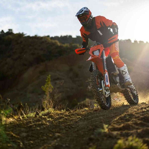 Outlet de Botas de Motocross