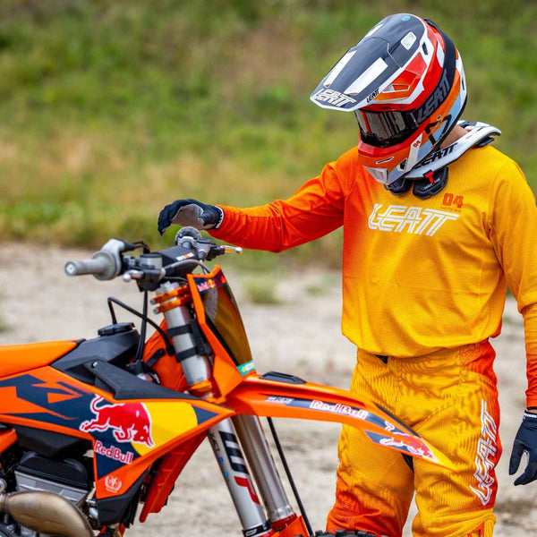 Camisetas Motocross y Enduro