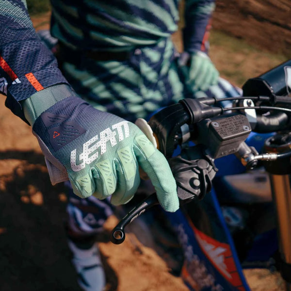 Guantes para Motocross y Enduro
