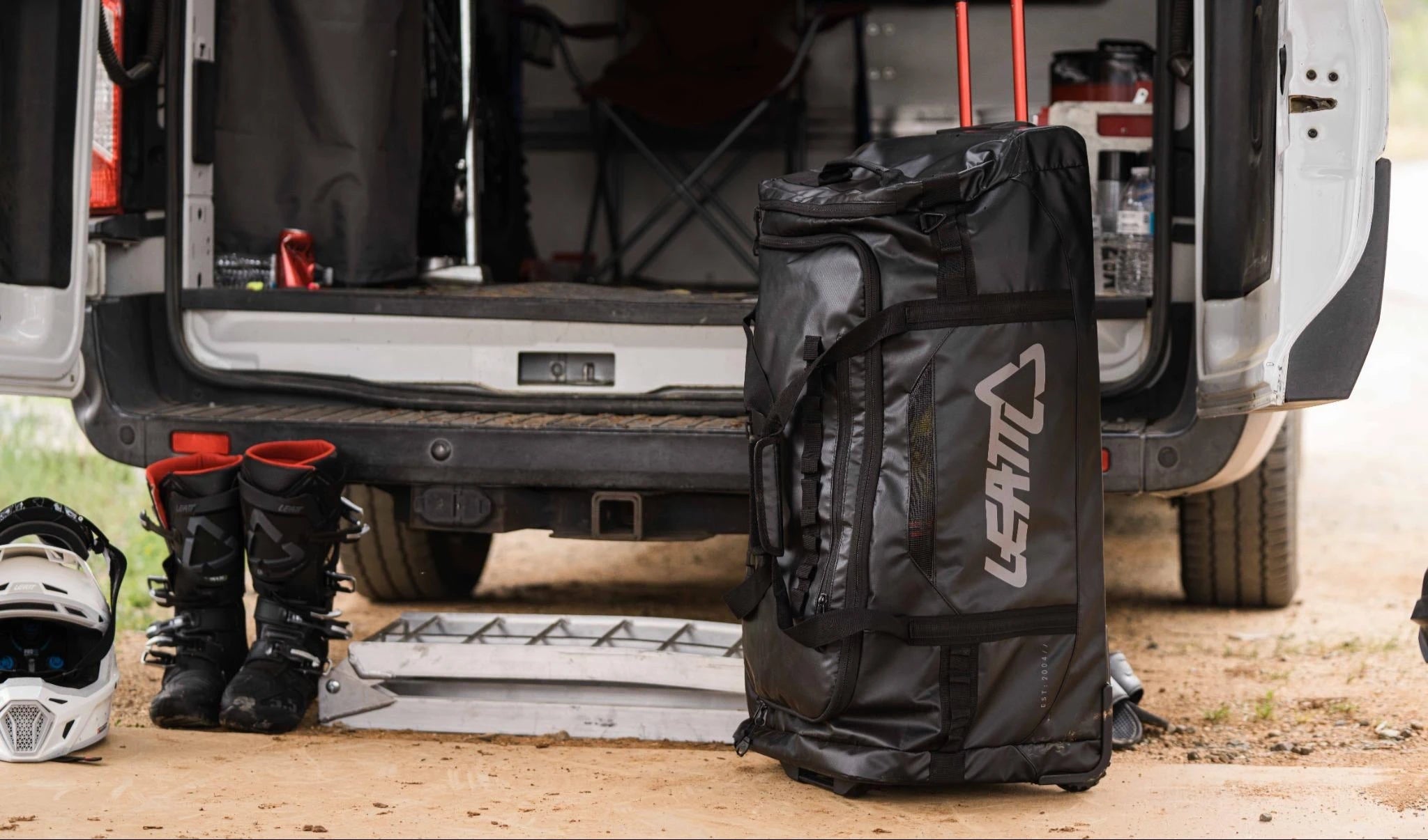 Bolsas y Mochilas Lifestyle