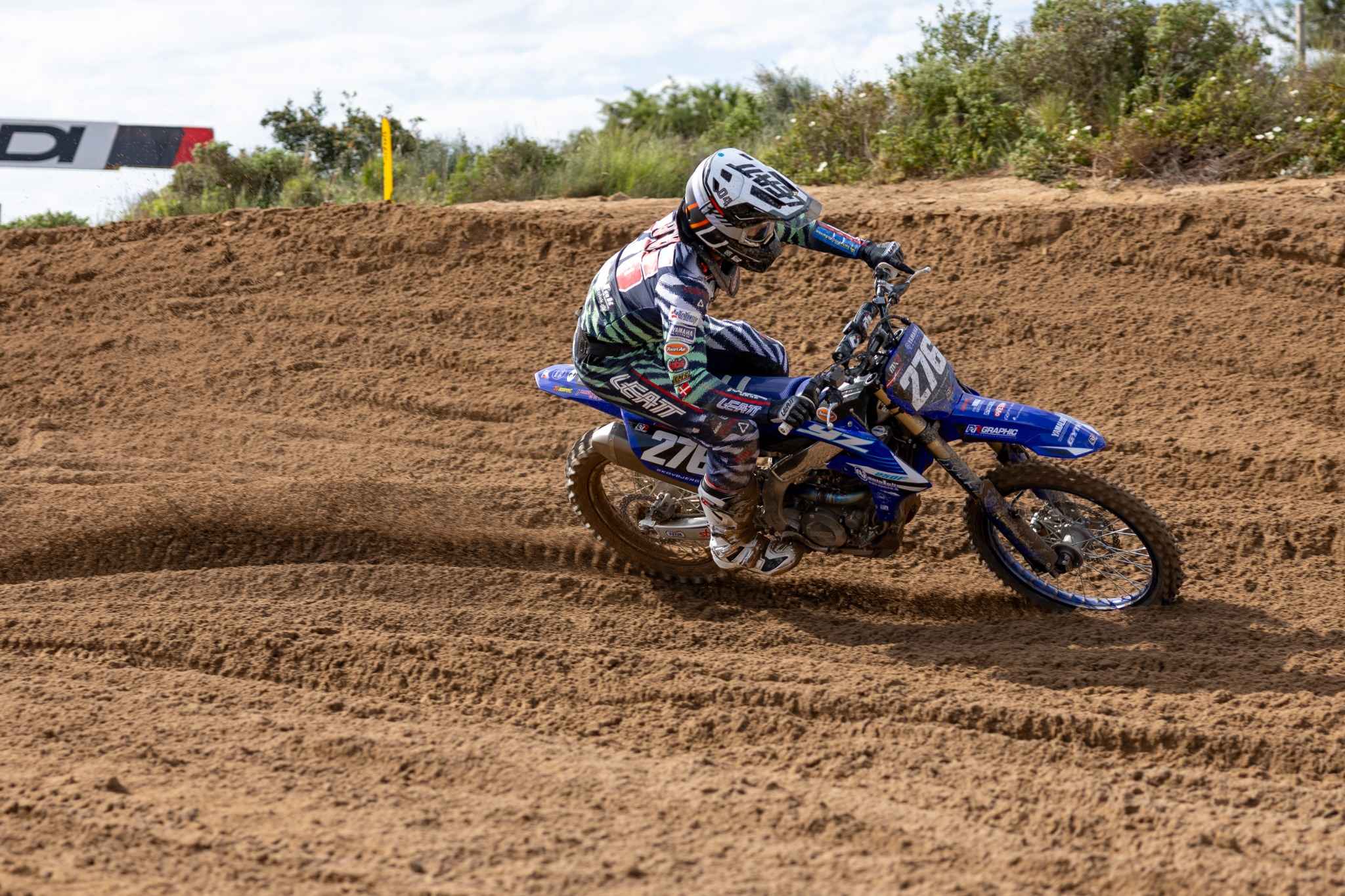 Cascos Motocross Outlet
