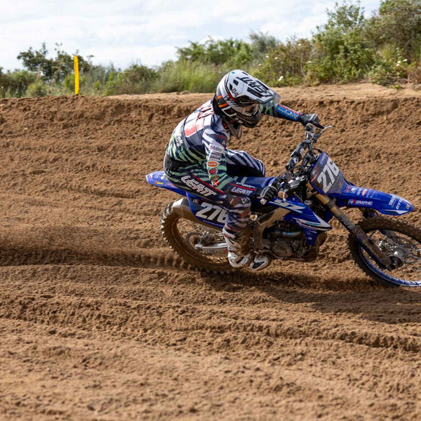 Outlet de capacetes de motocross