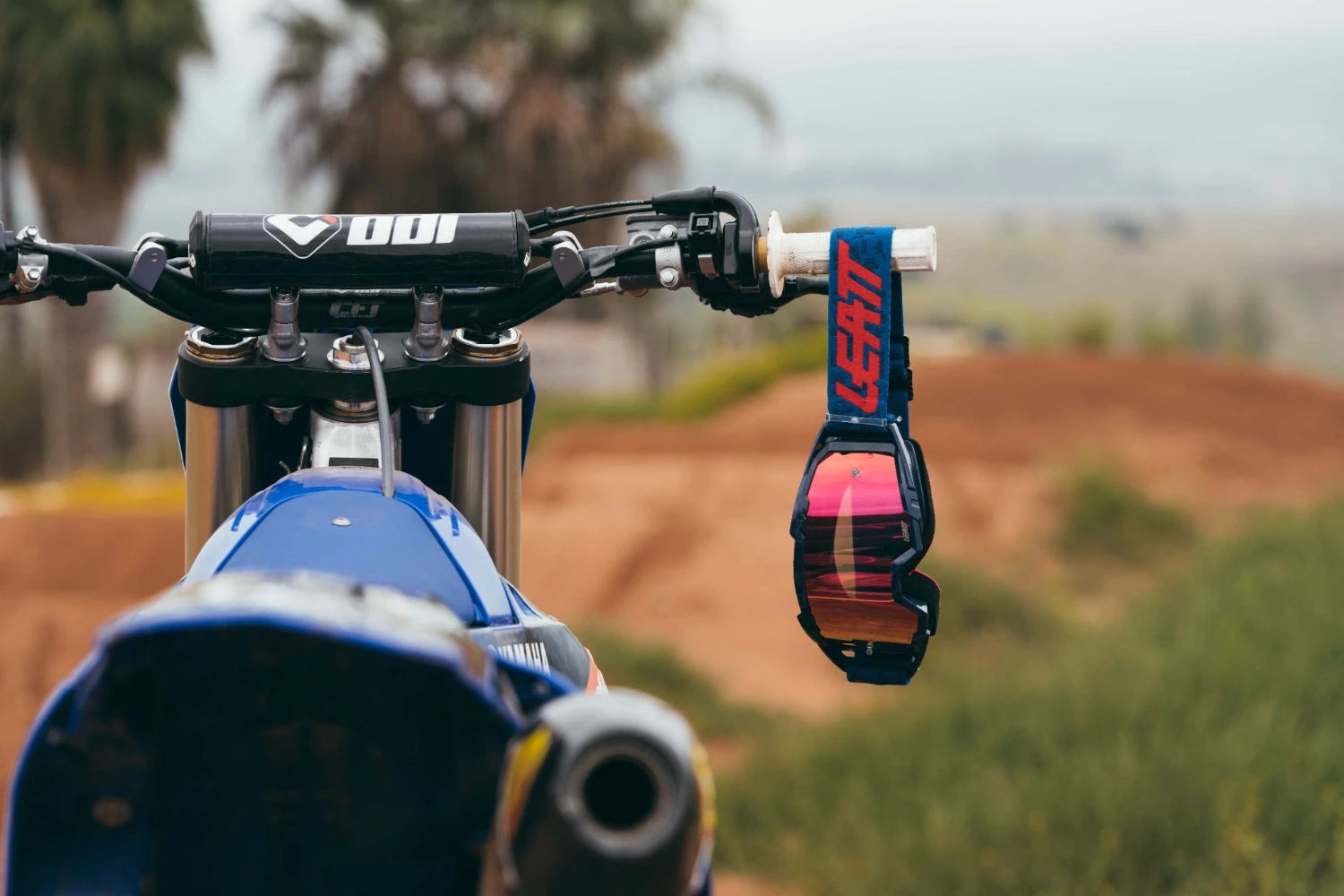 Gafas Motocross y Enduro