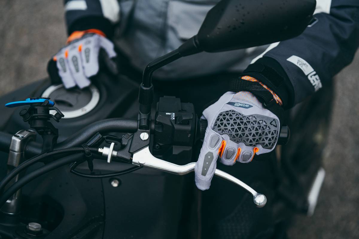 Guantes ADV