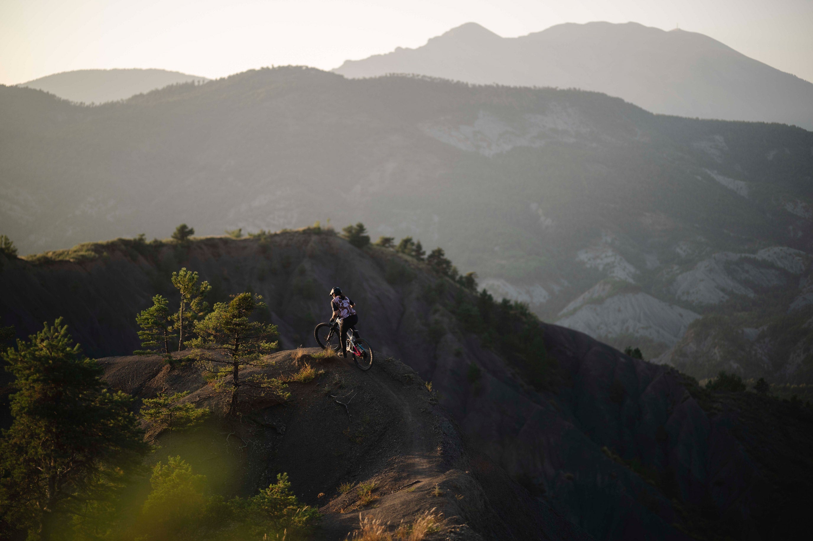 Monos Impermeables MTB