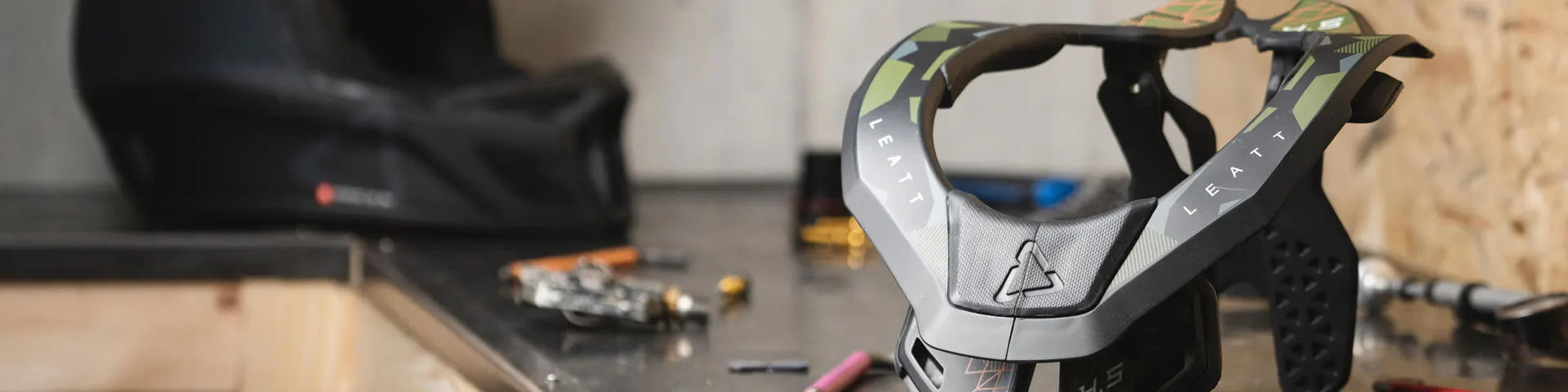 Recambios Collarines