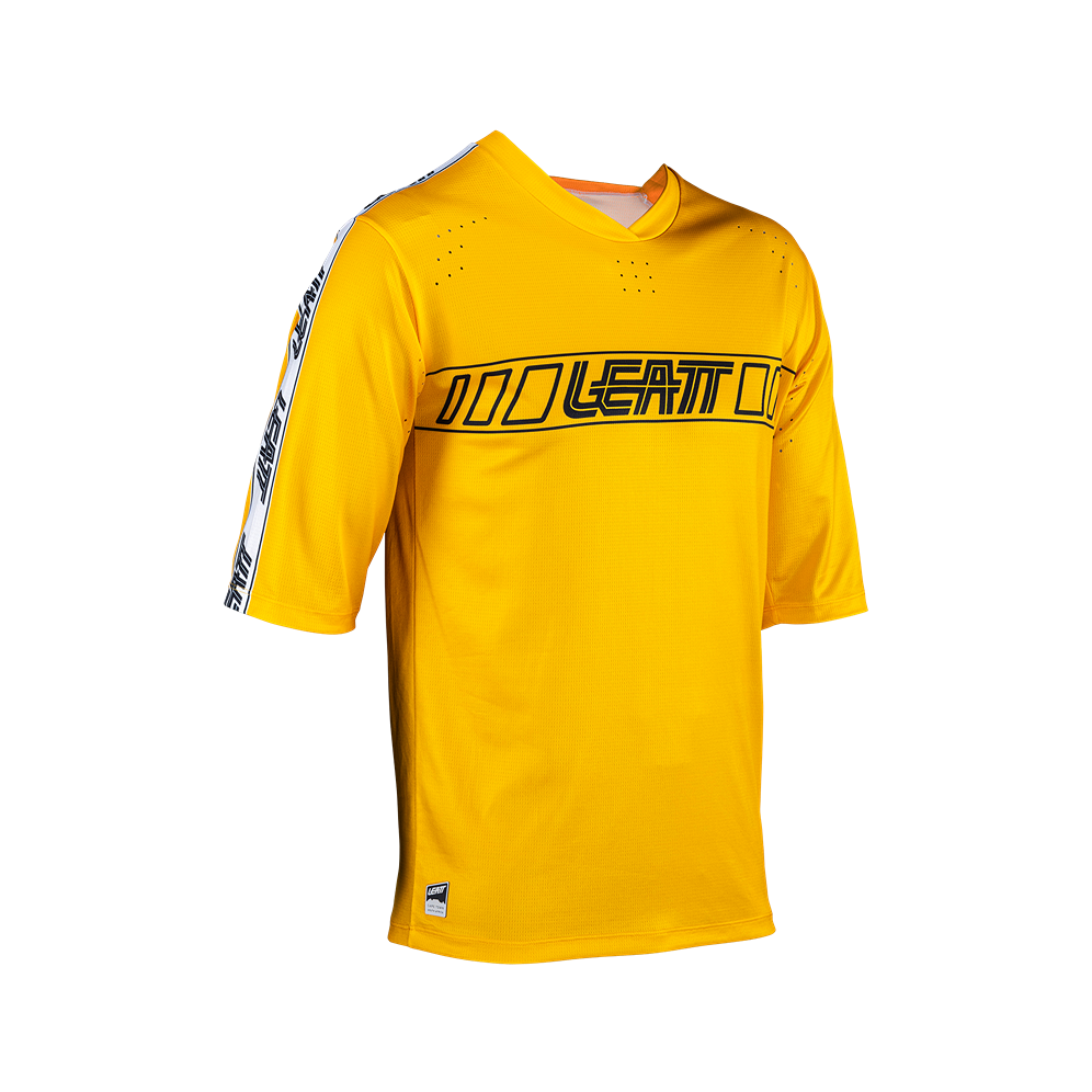 Camiseta MTB Enduro 3.0 Junior V25