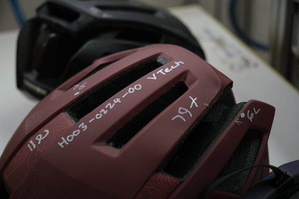 Cada produto é submetido a protocolos de teste rigorosos com o Martin e equipamentos especializados para garantir a máxima proteção e validar o seu desempenho.