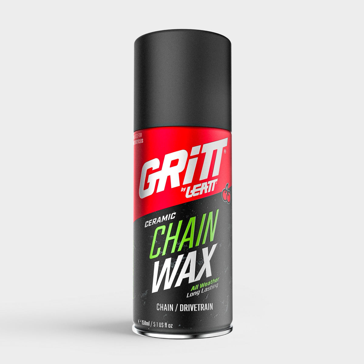 Cera para Cadenas de Moto GRITT 150ml