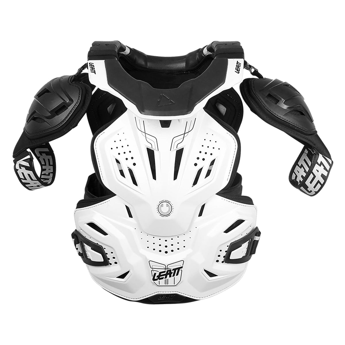 Peto Collarin Fusion 3.0