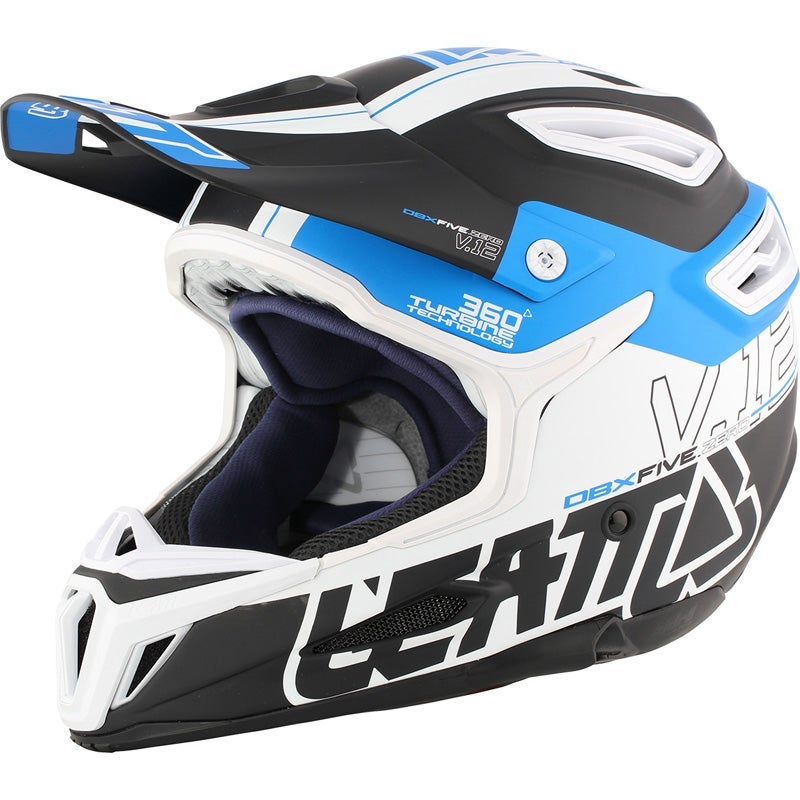 Casco MTB DBX 5.0