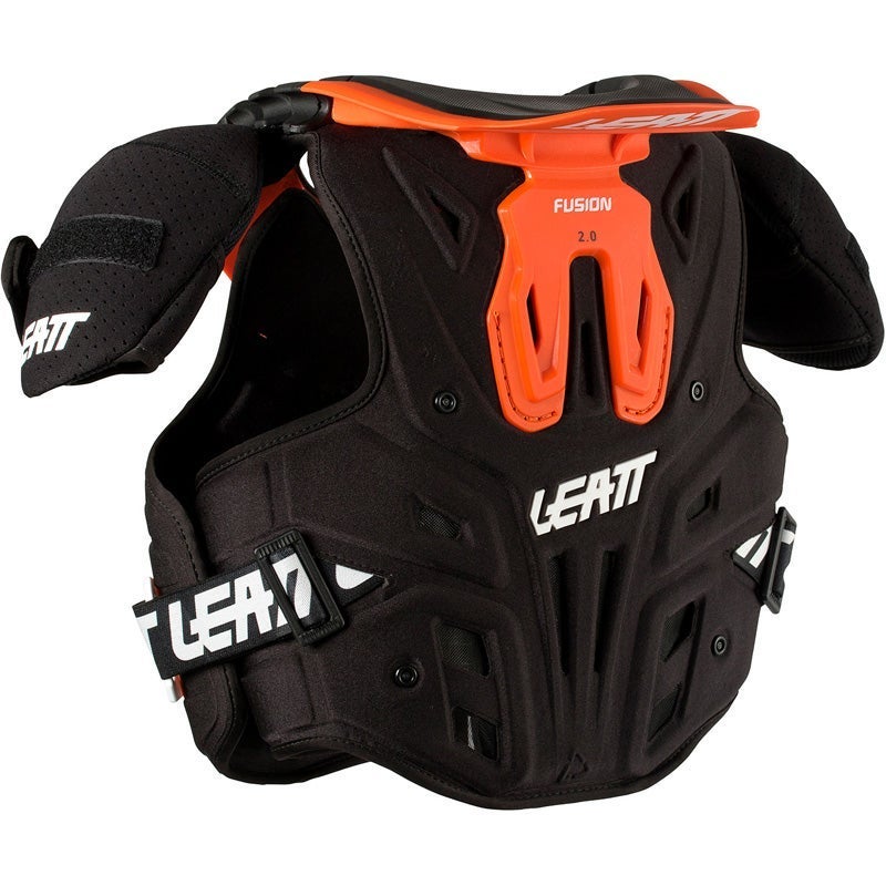 Peto Collarin Fusion 2.0 Junior