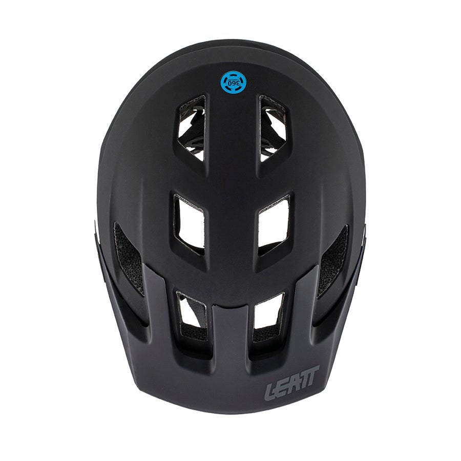 Casco MTB AllMtn 1.0 V24