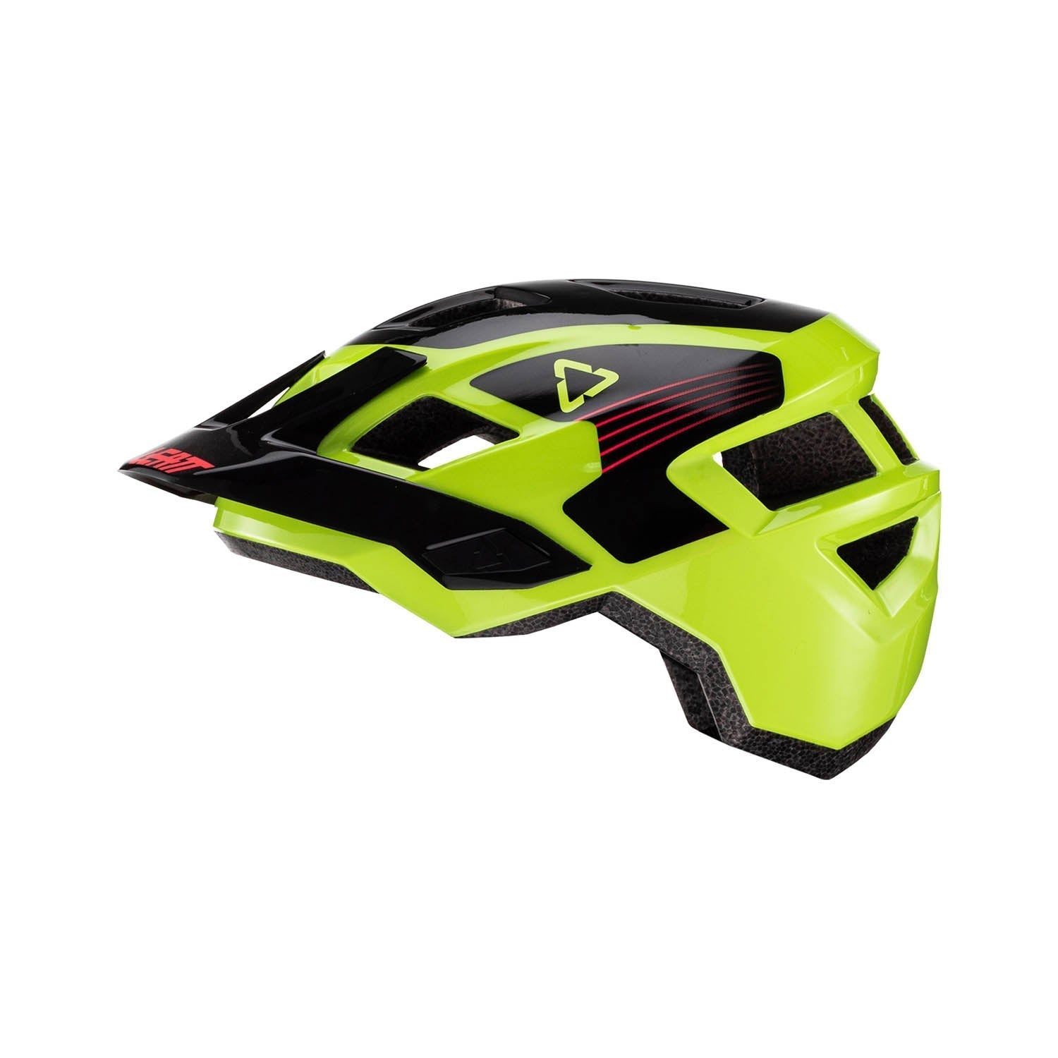 Casco MTB AllMtn 1.0 Junior