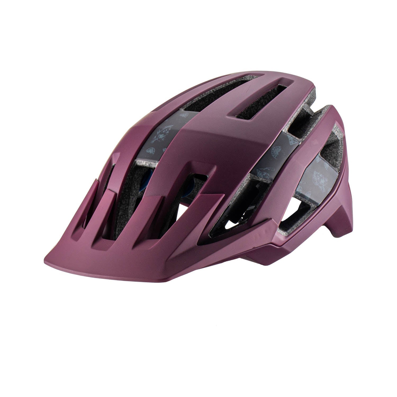 Casco MTB Trail 3.0 V23