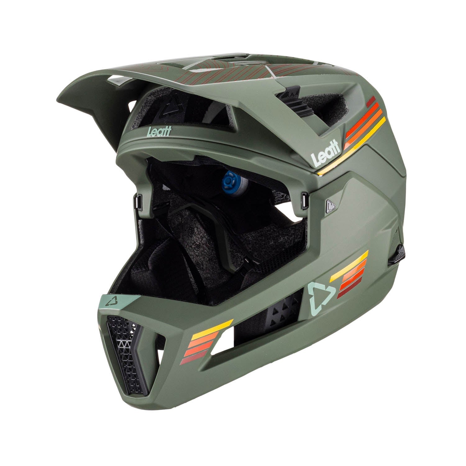 Casco MTB Enduro 4.0 V23