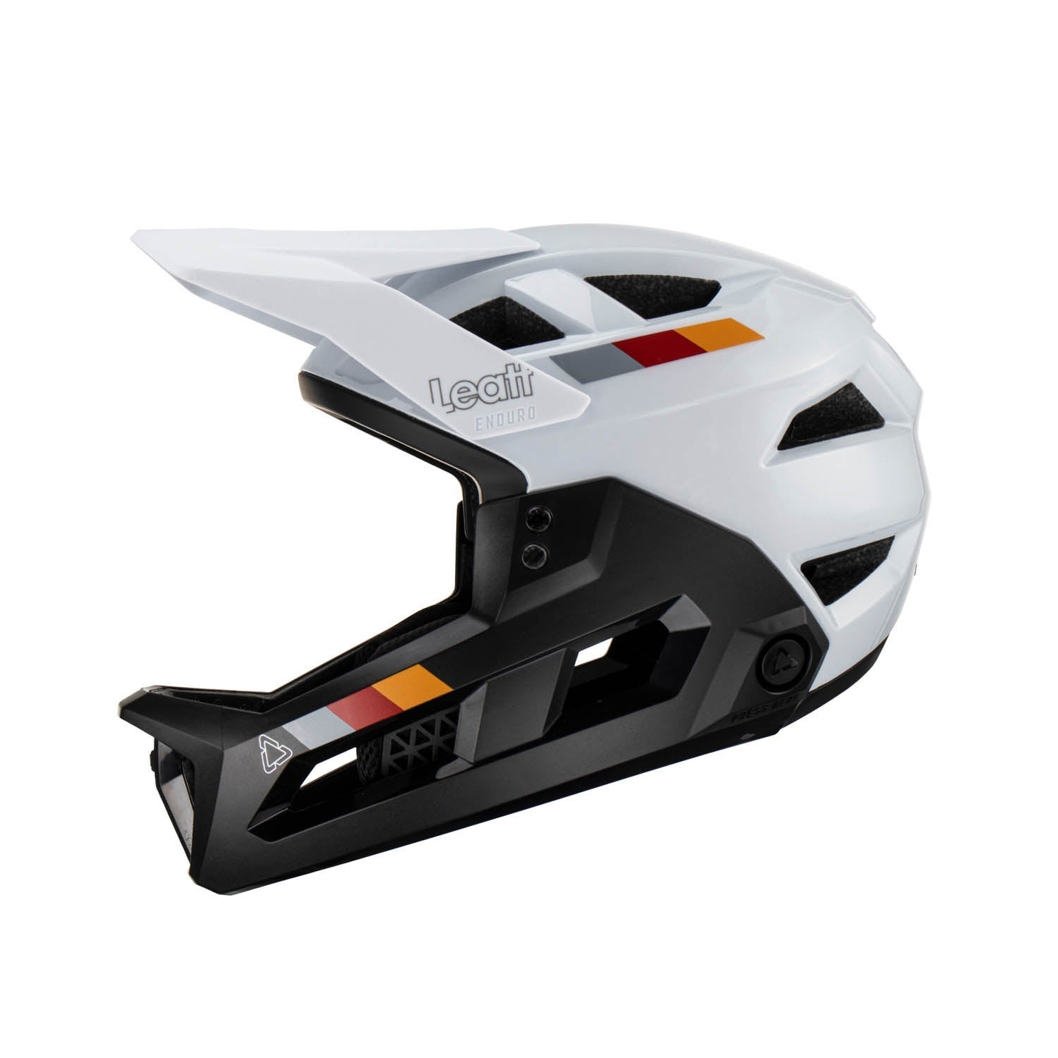 Casco MTB Enduro 2.0 V26