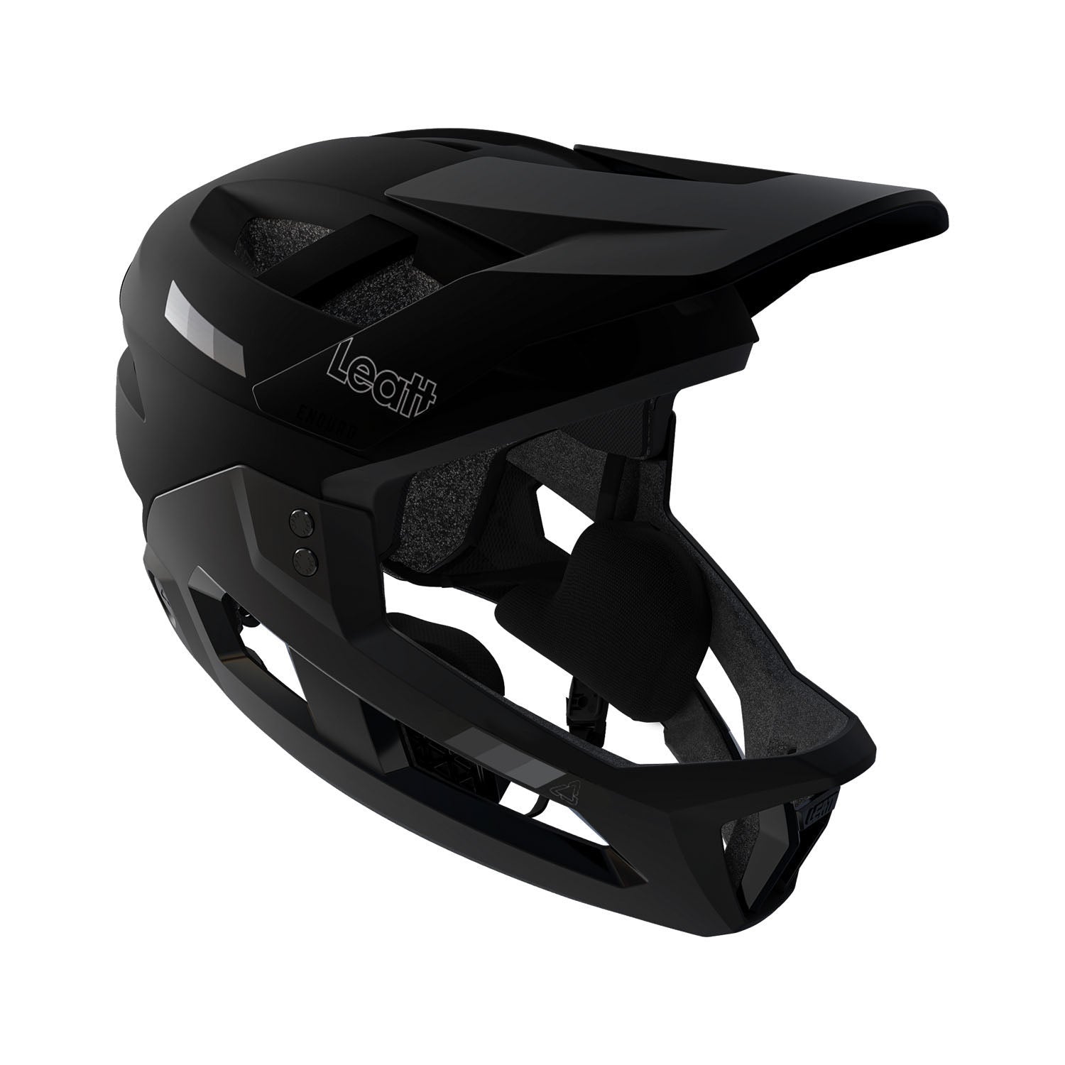 Casco MTB Enduro 2.0 Junior