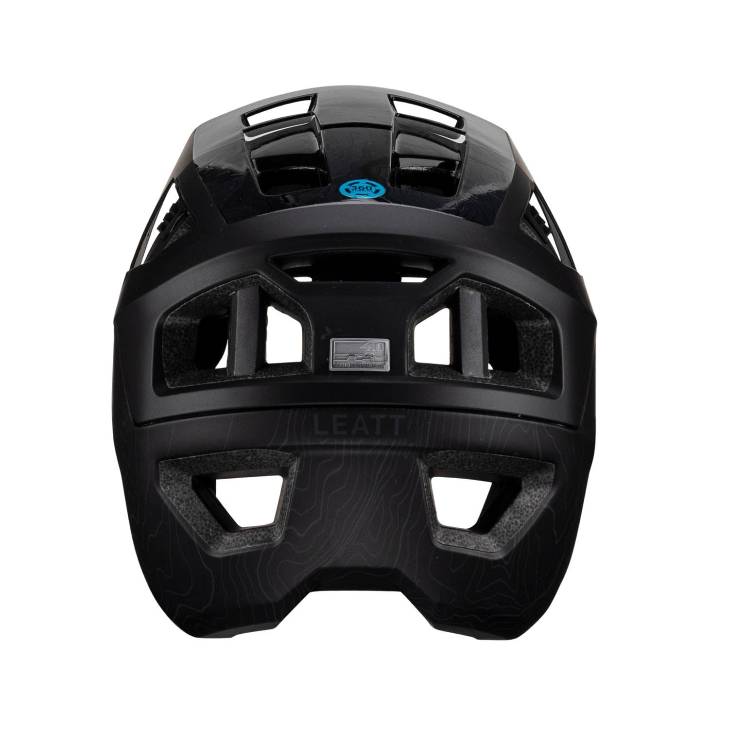 Casco MTB AllMtn 4.0 V26
