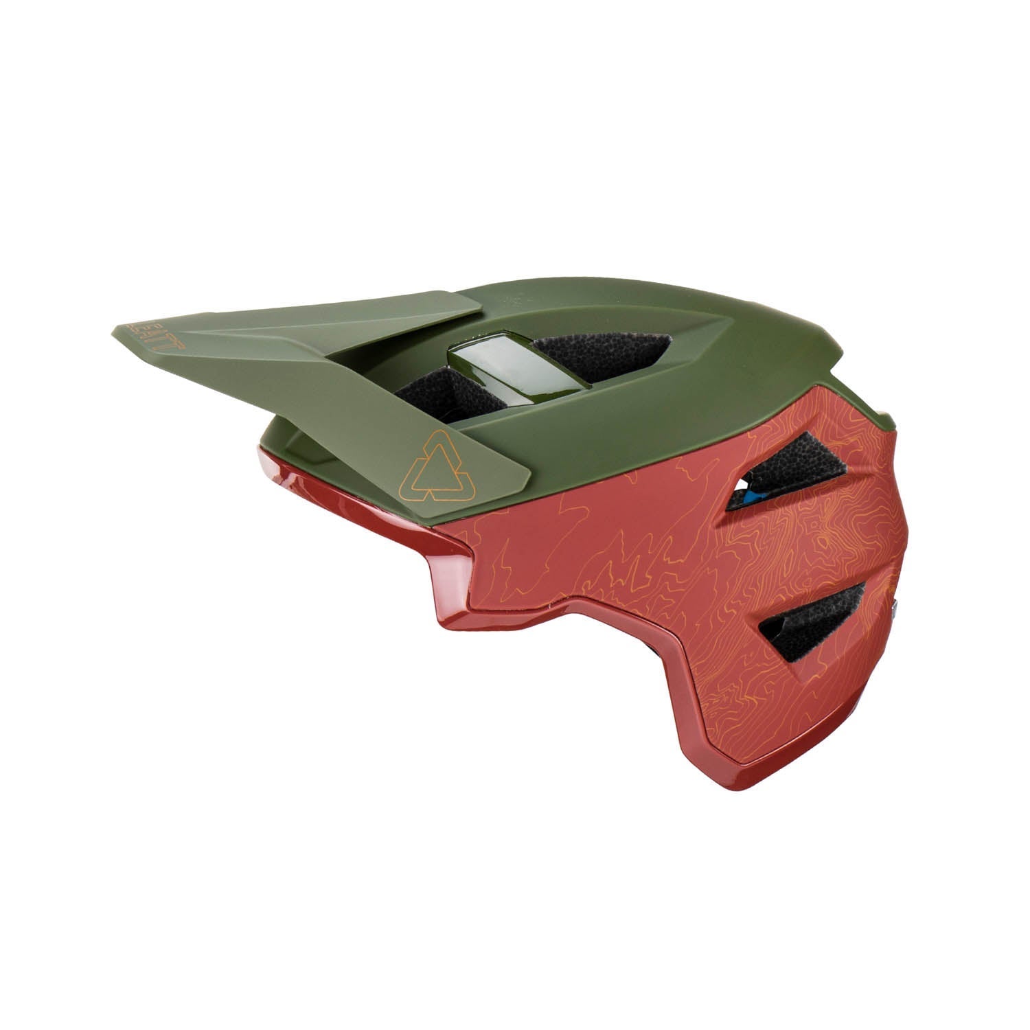 Casco MTB AllMtn 3.0 V23