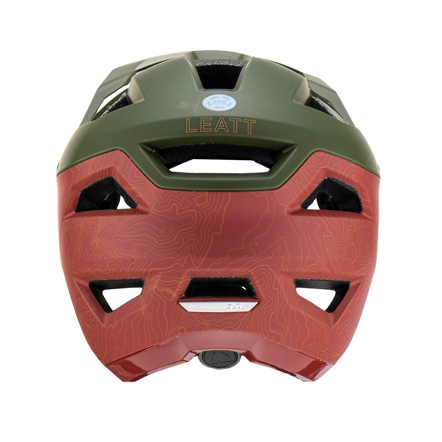 Casco MTB AllMtn 3.0 V23