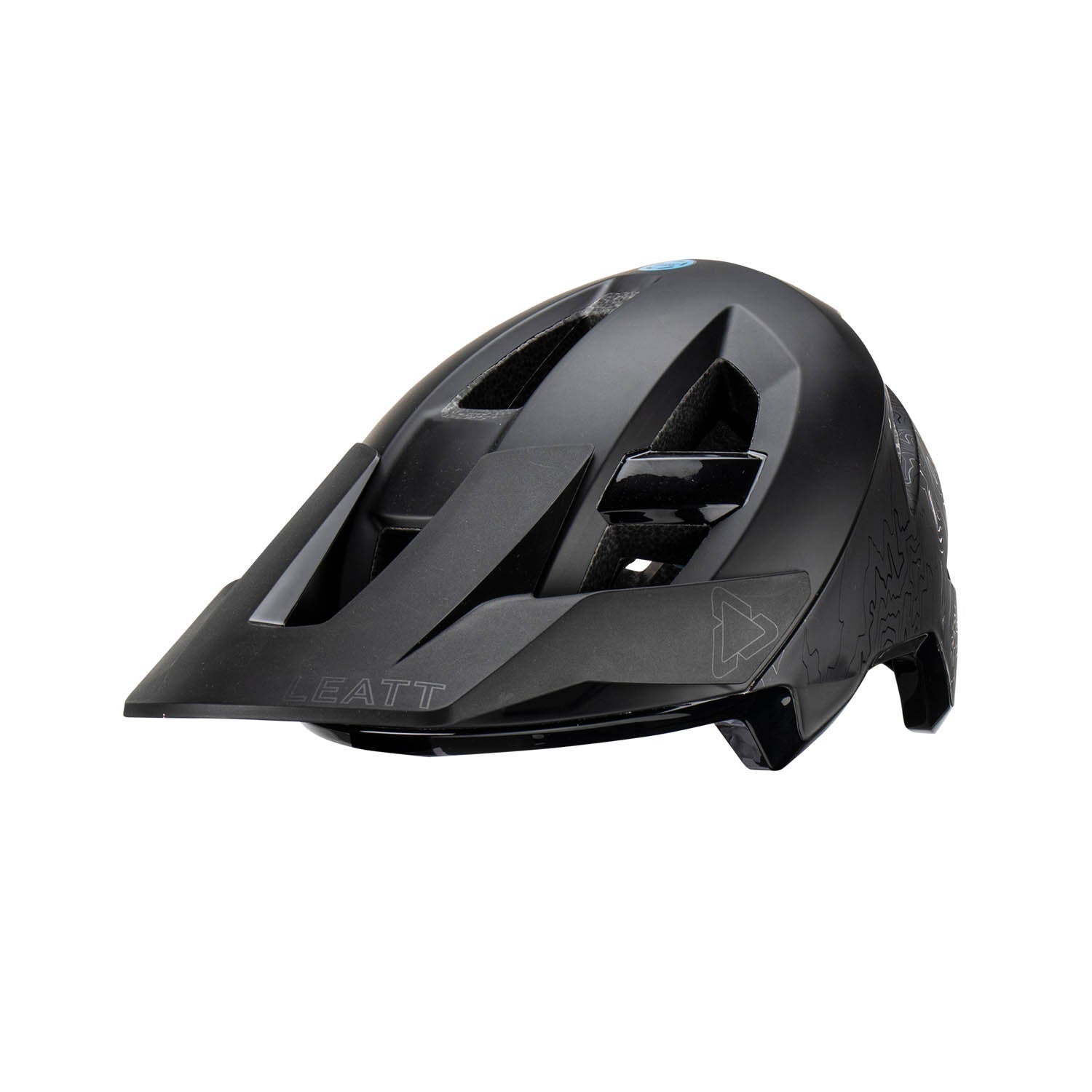 Casco MTB AllMtn 3.0