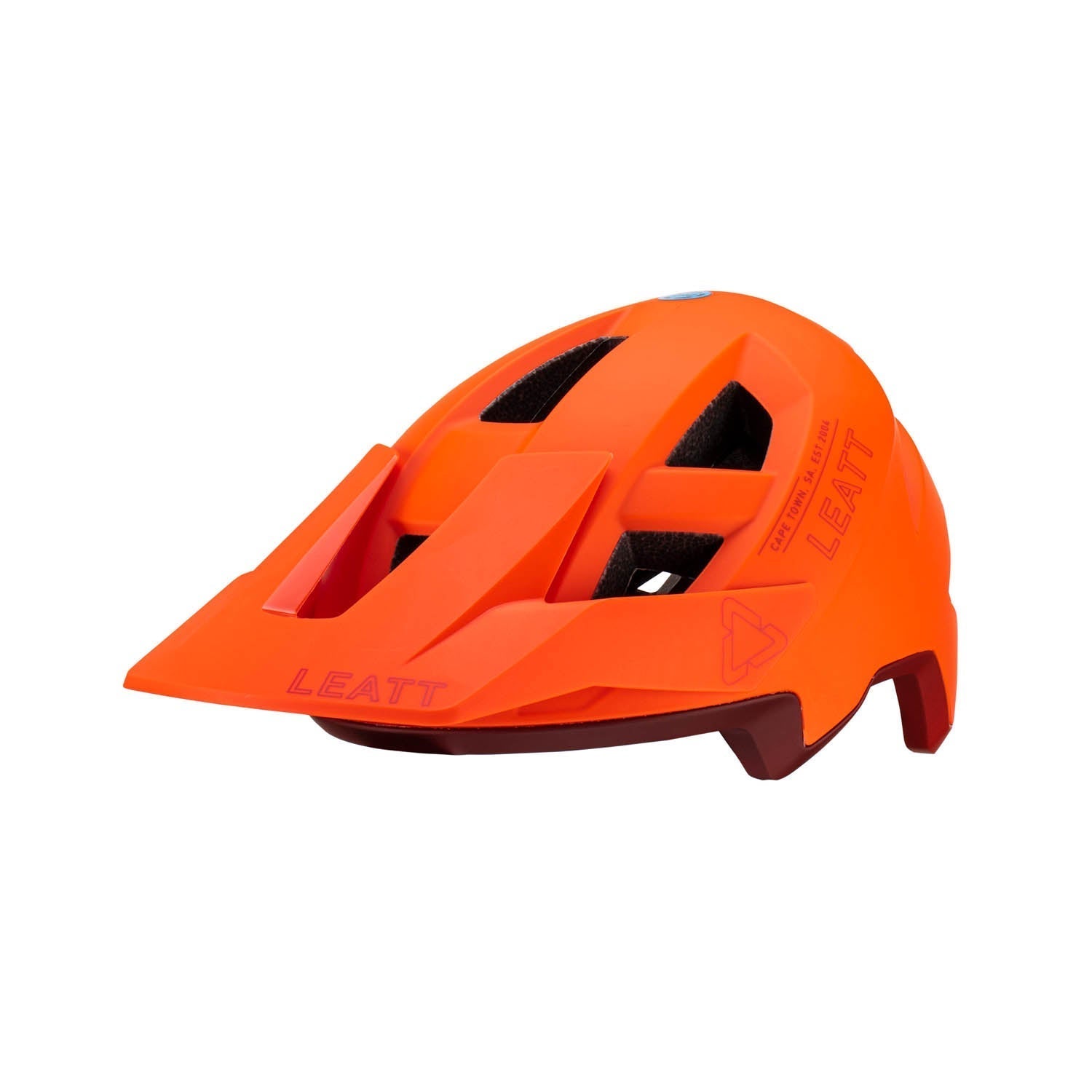 Casco MTB AllMtn 2.0 V26