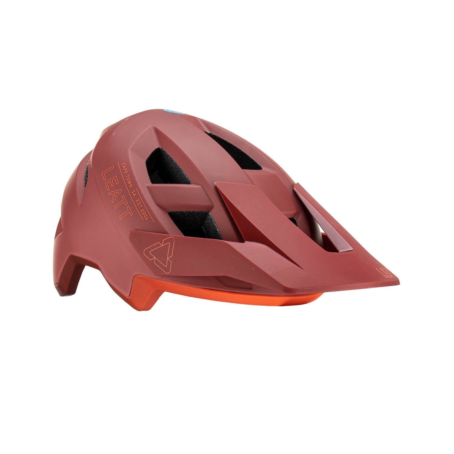 Casco MTB AllMtn 2.0 V24