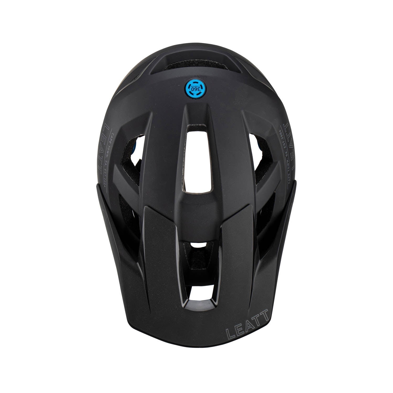 Casco MTB AllMtn 2.0 V26