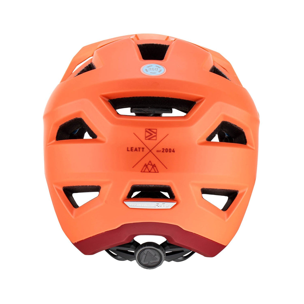 Casco MTB AllMtn 2.0 V24