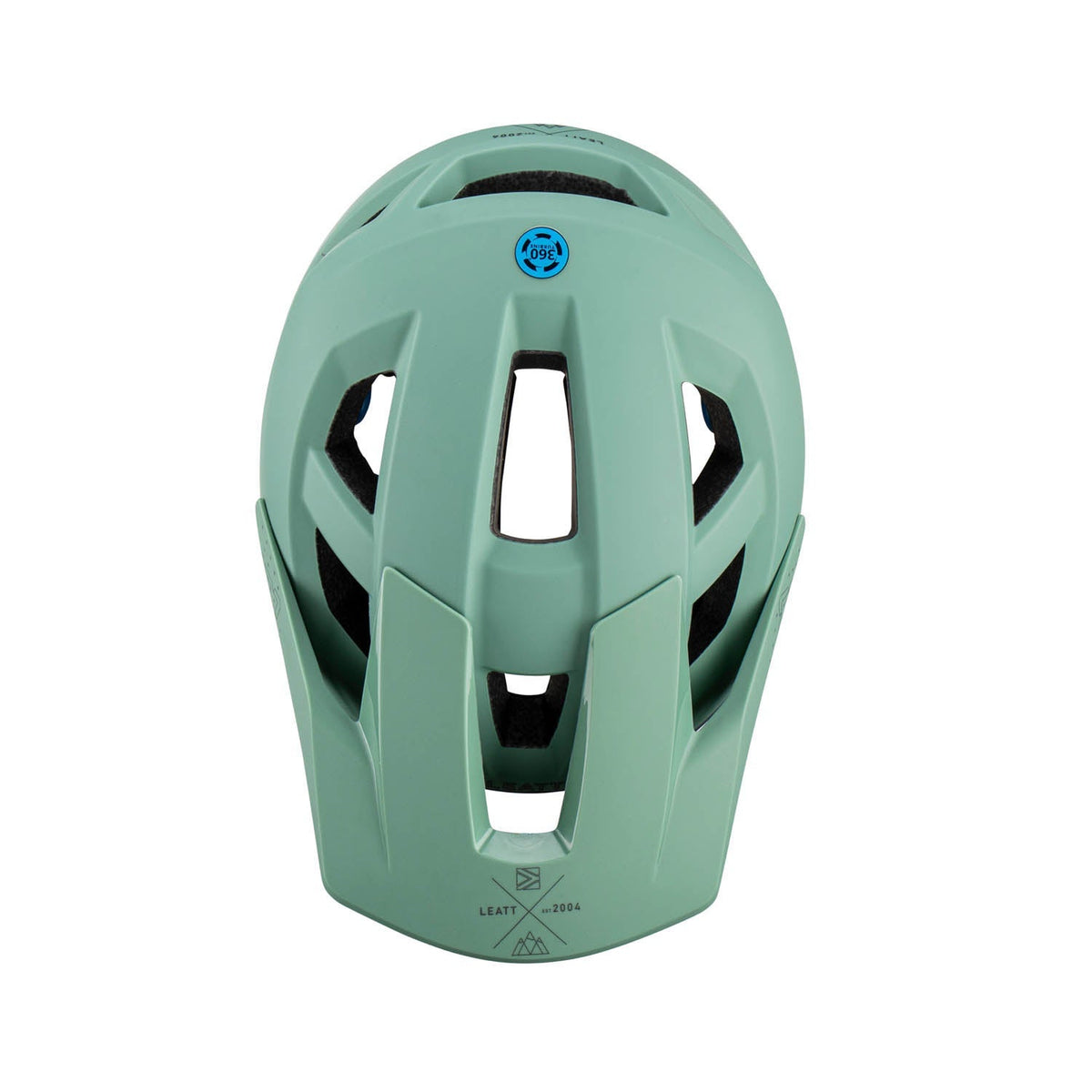 Casco MTB AllMtn 2.0 V24