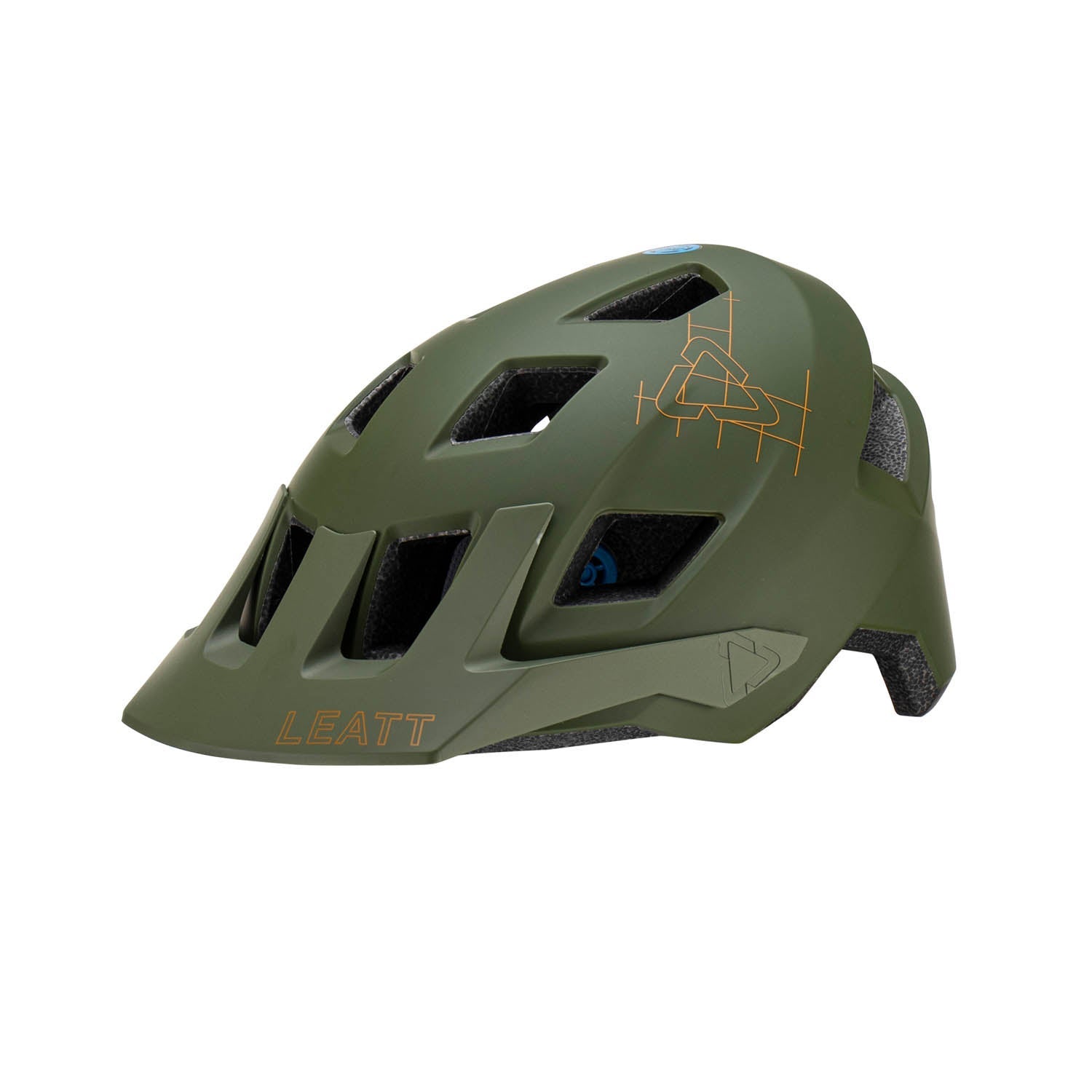 Casco MTB AllMtn 1.0 V23