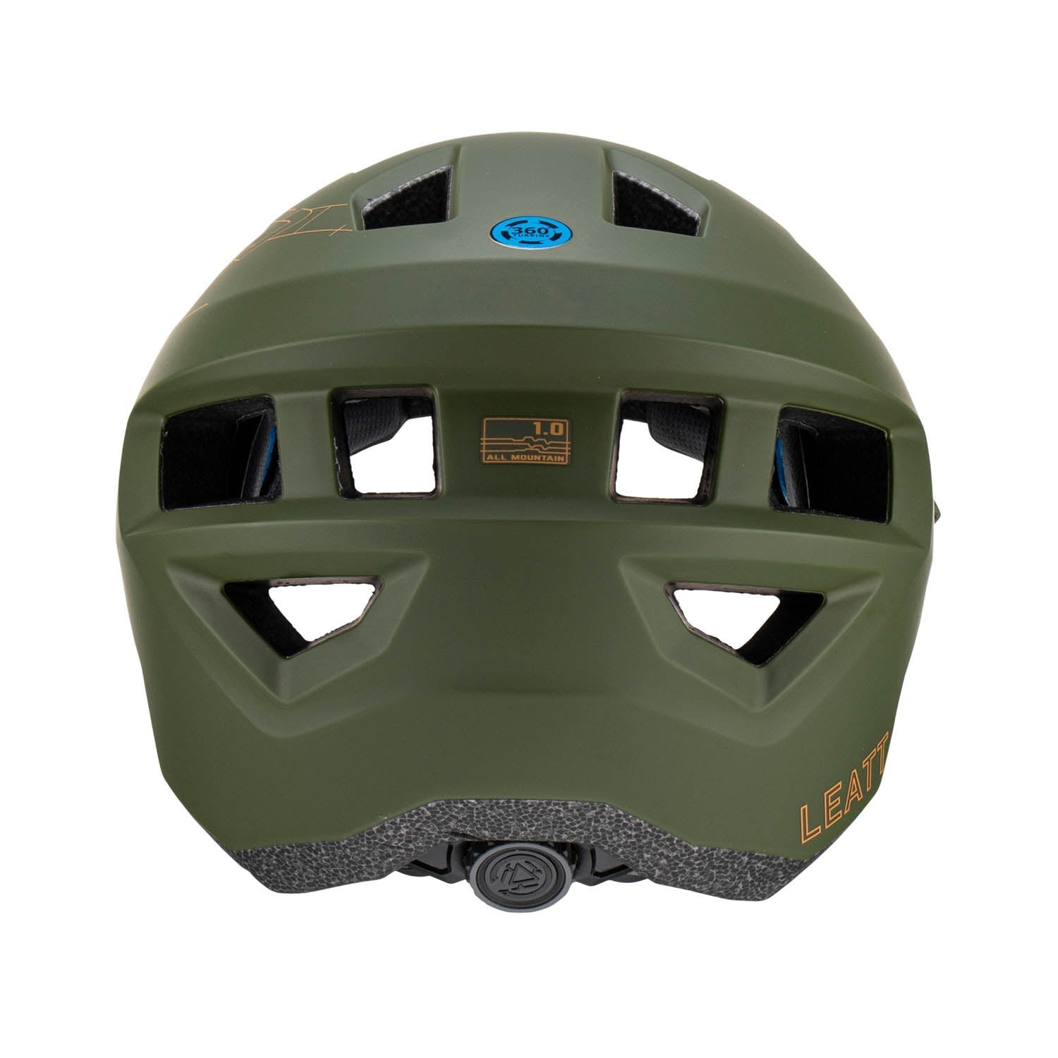 Casco MTB AllMtn 1.0 V23