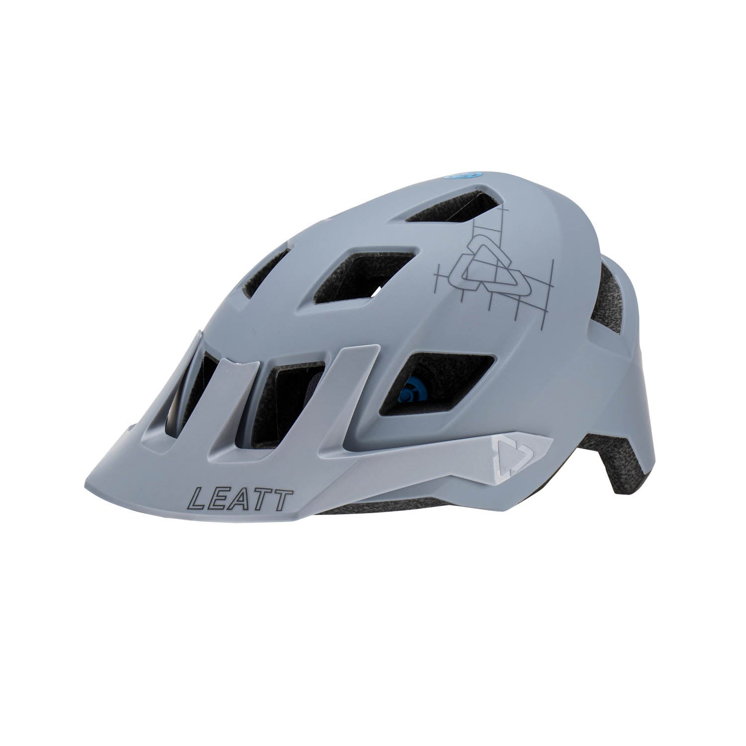 Casco MTB AllMtn 1.0 V25