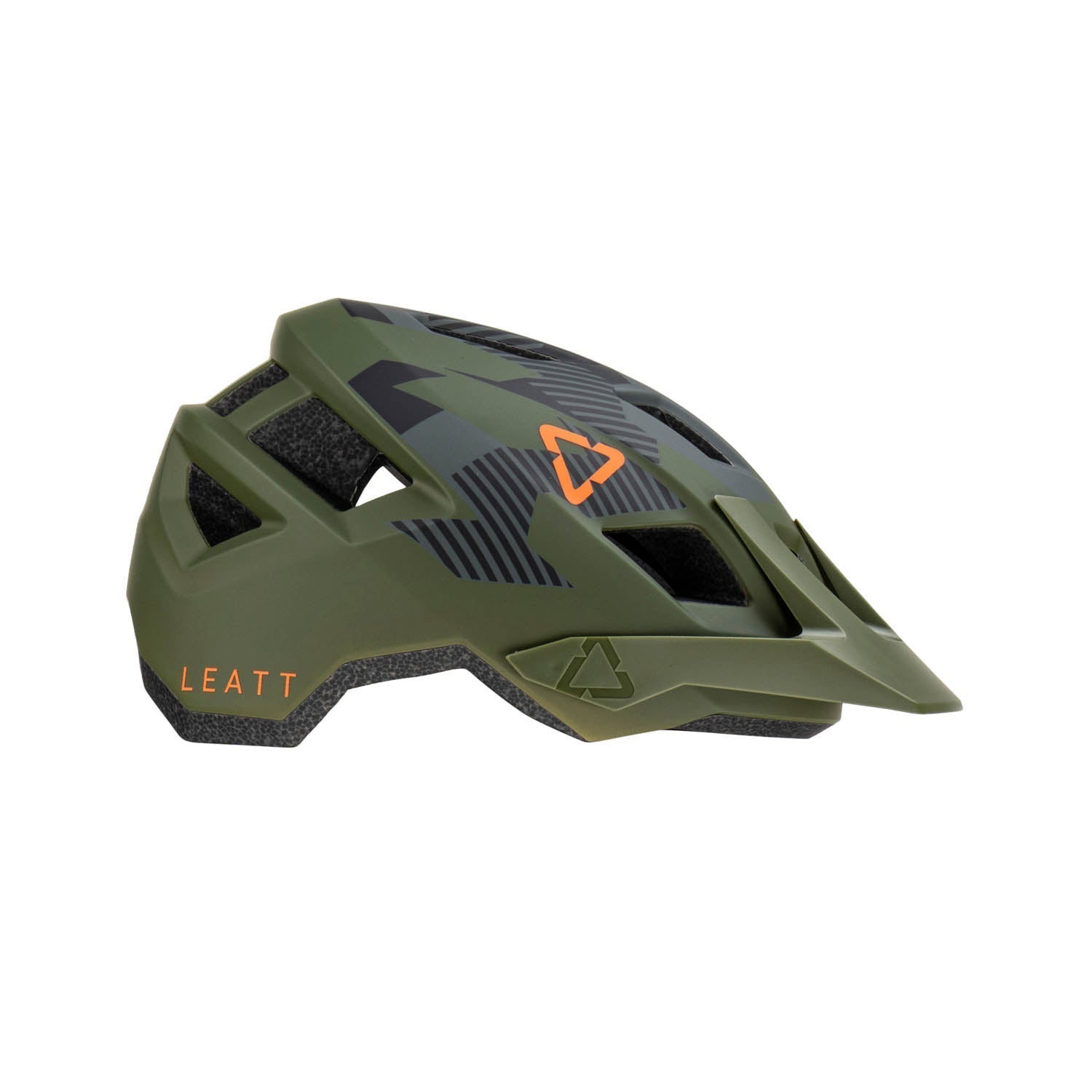 Casco MTB AllMtn 1.0 Junior