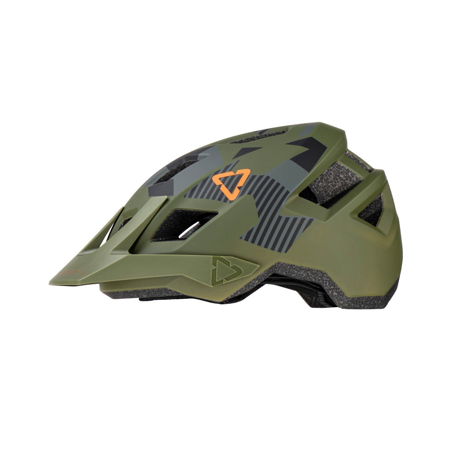 Casco MTB AllMtn 1.0 Junior