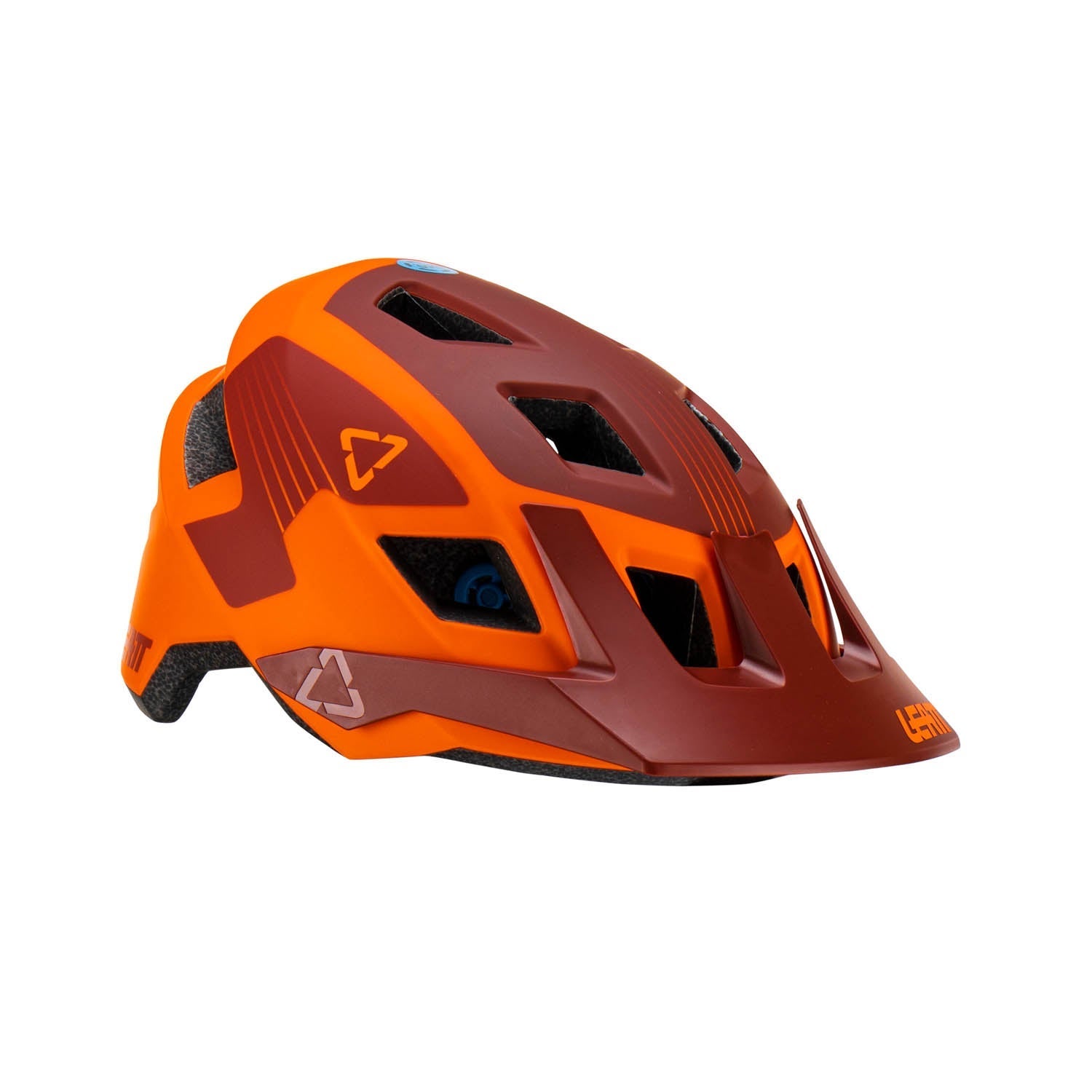 Casco MTB AllMtn 1.0 Junior V24