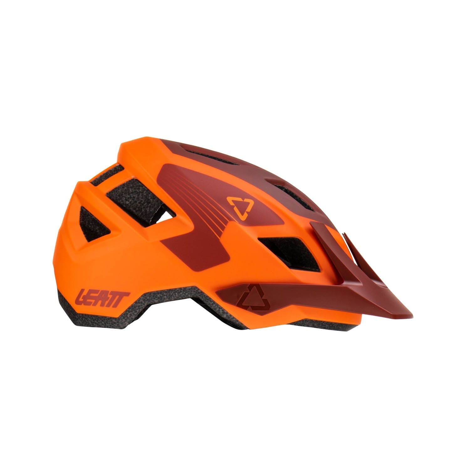 Casco MTB AllMtn 1.0 Junior V24
