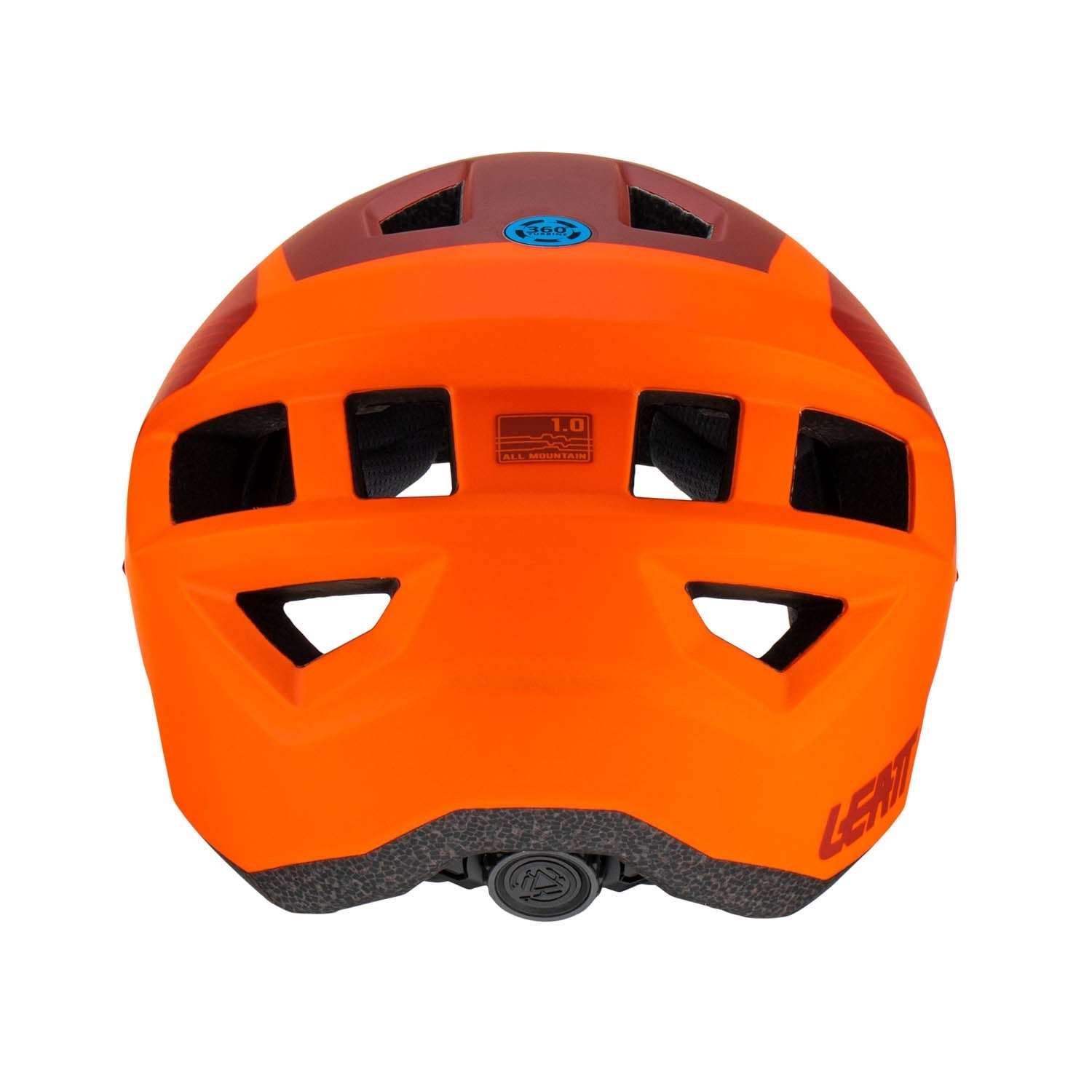 Casco MTB AllMtn 1.0 Junior V24