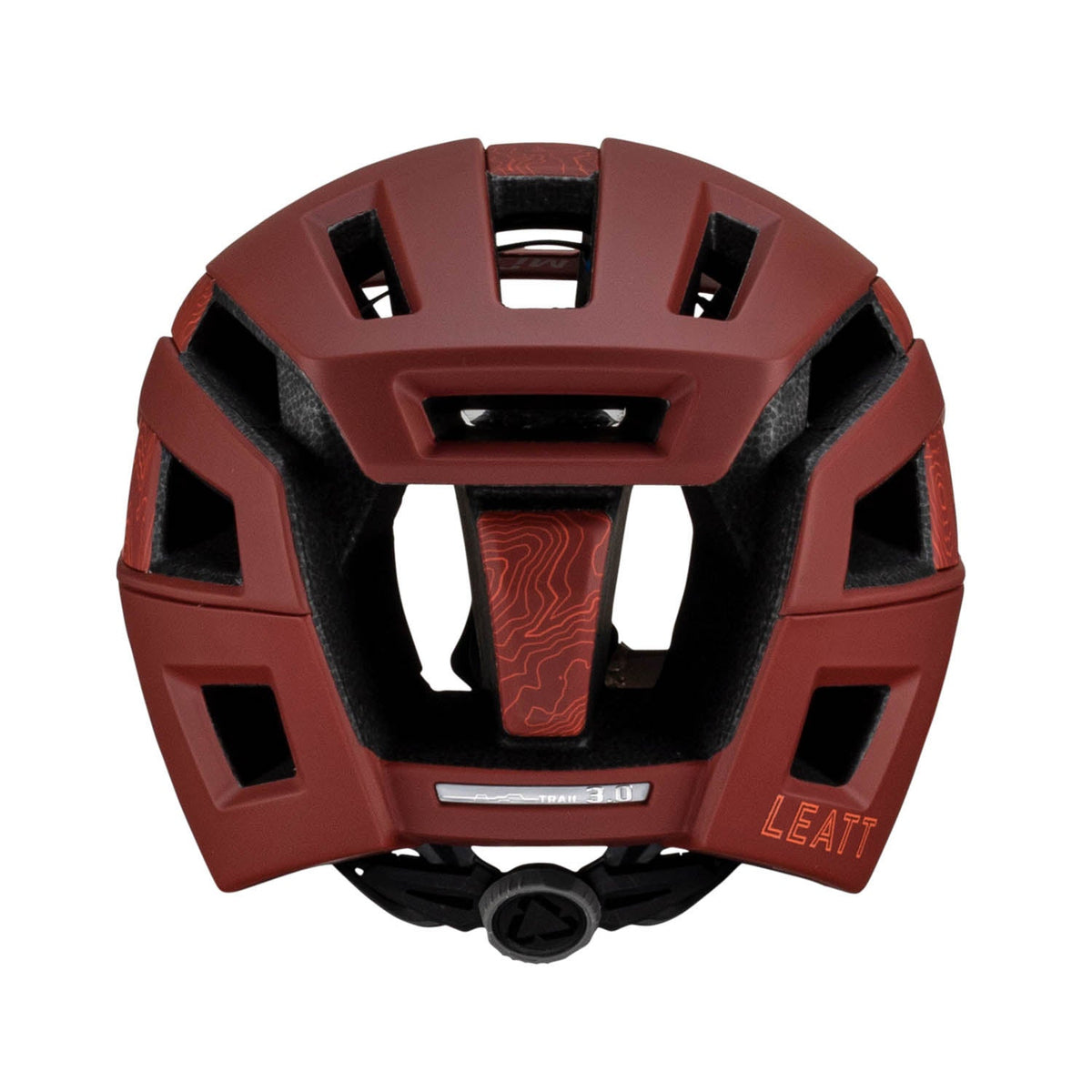Casco MTB Trail 3.0 V24