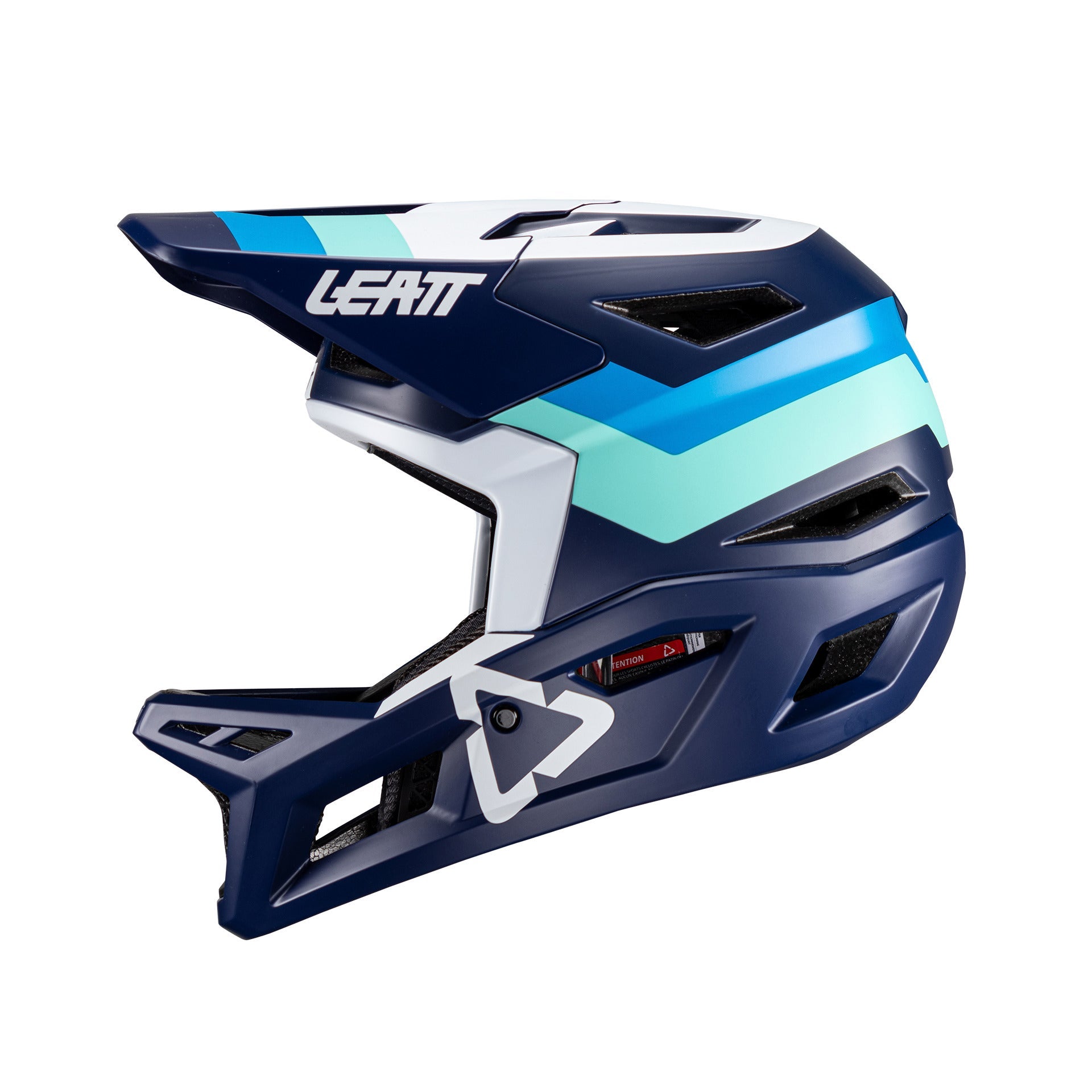 Casco MTB Gravity 4.0 V24