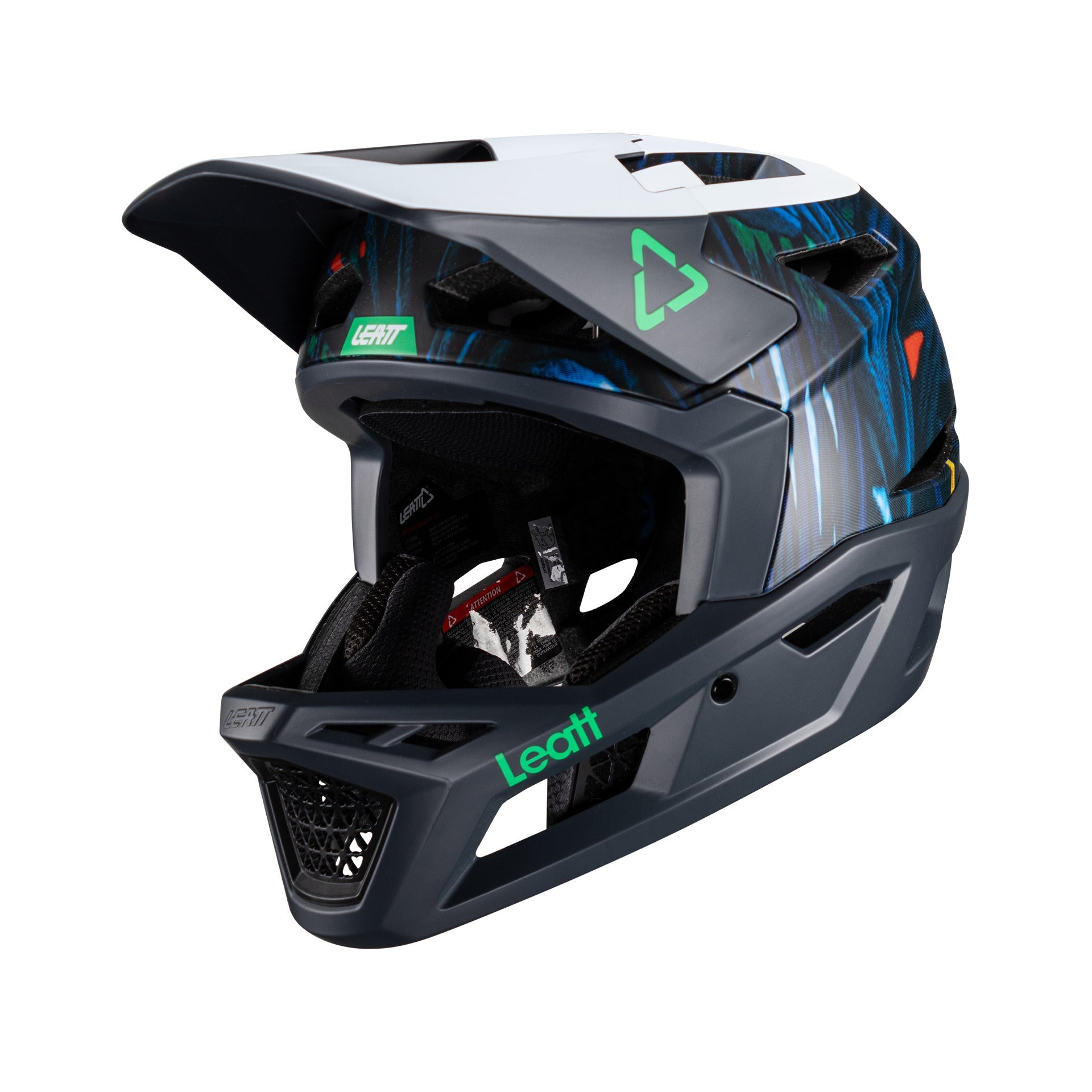 Casco MTB Gravity 4.0 V24