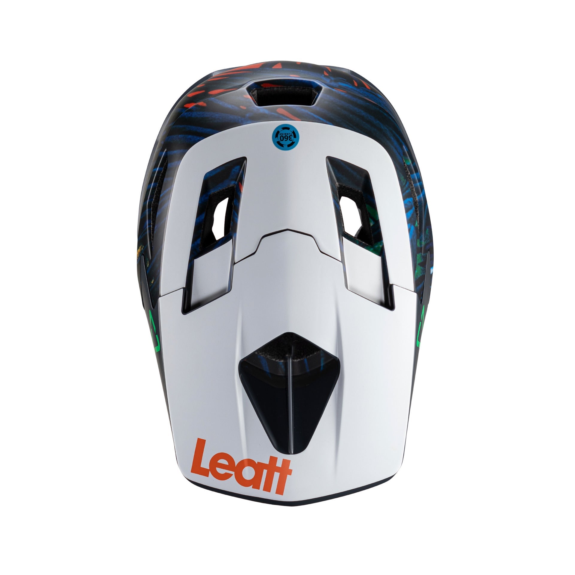 Casco MTB Gravity 4.0 V24