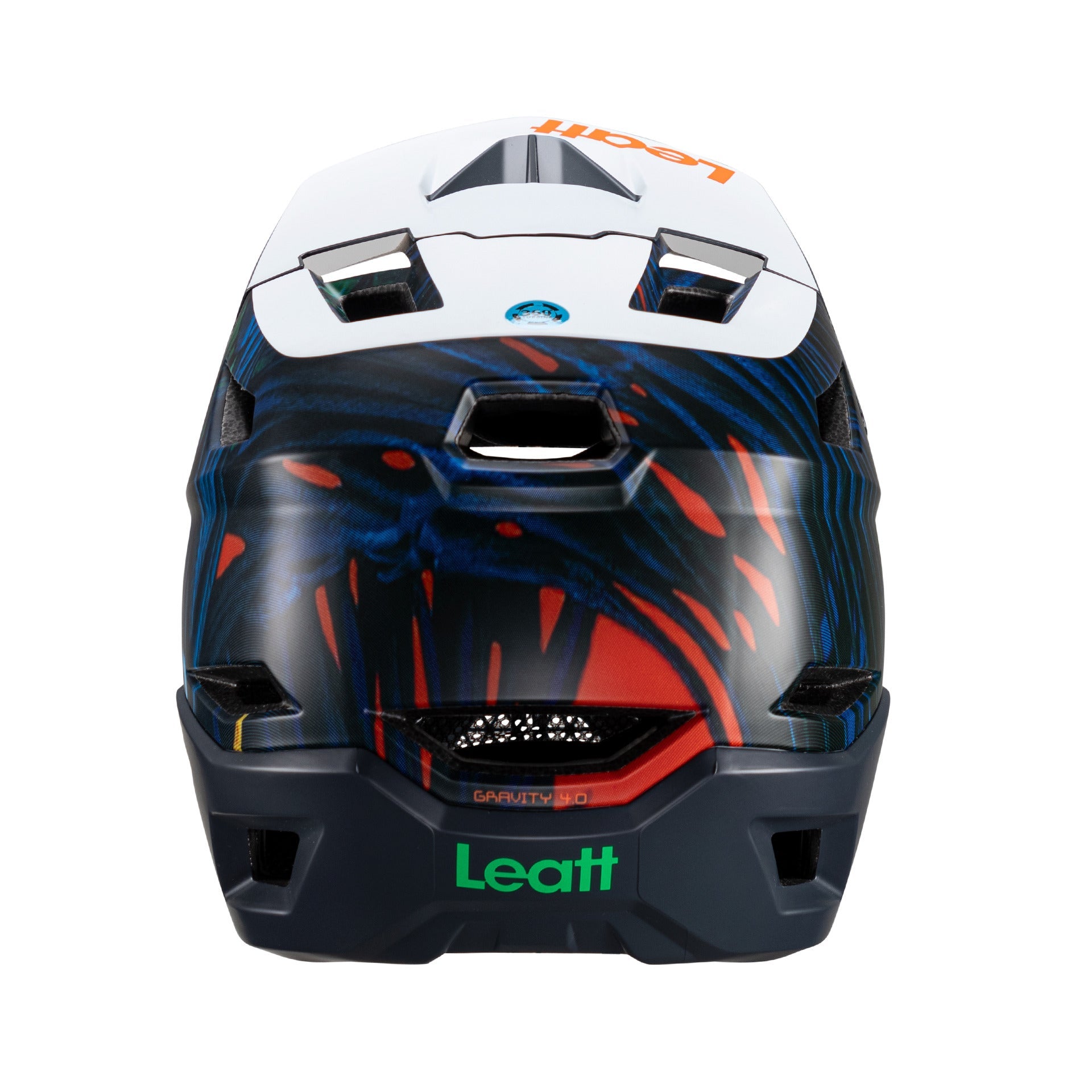 Casco MTB Gravity 4.0 V24