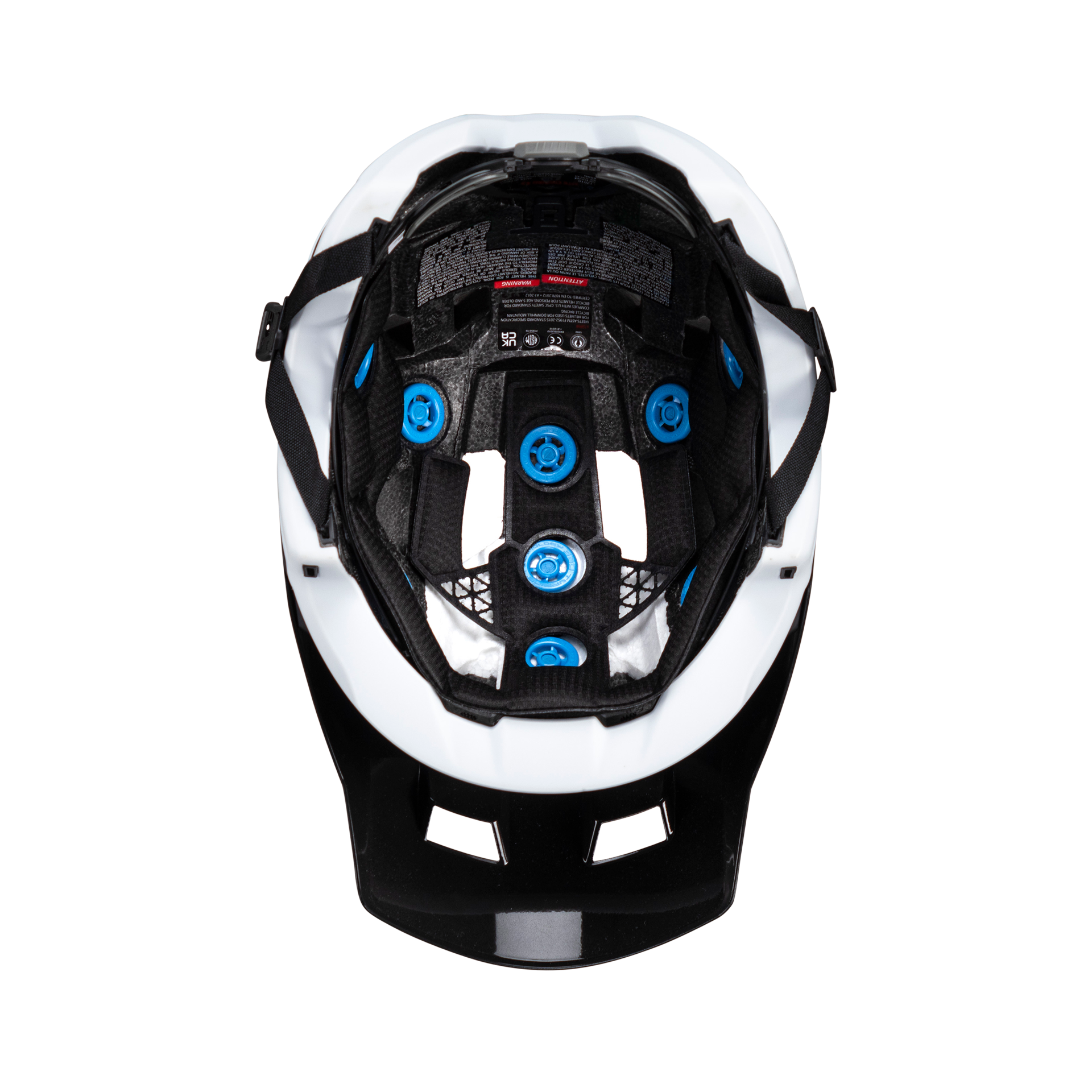 Casco MTB Enduro 4.0 V24