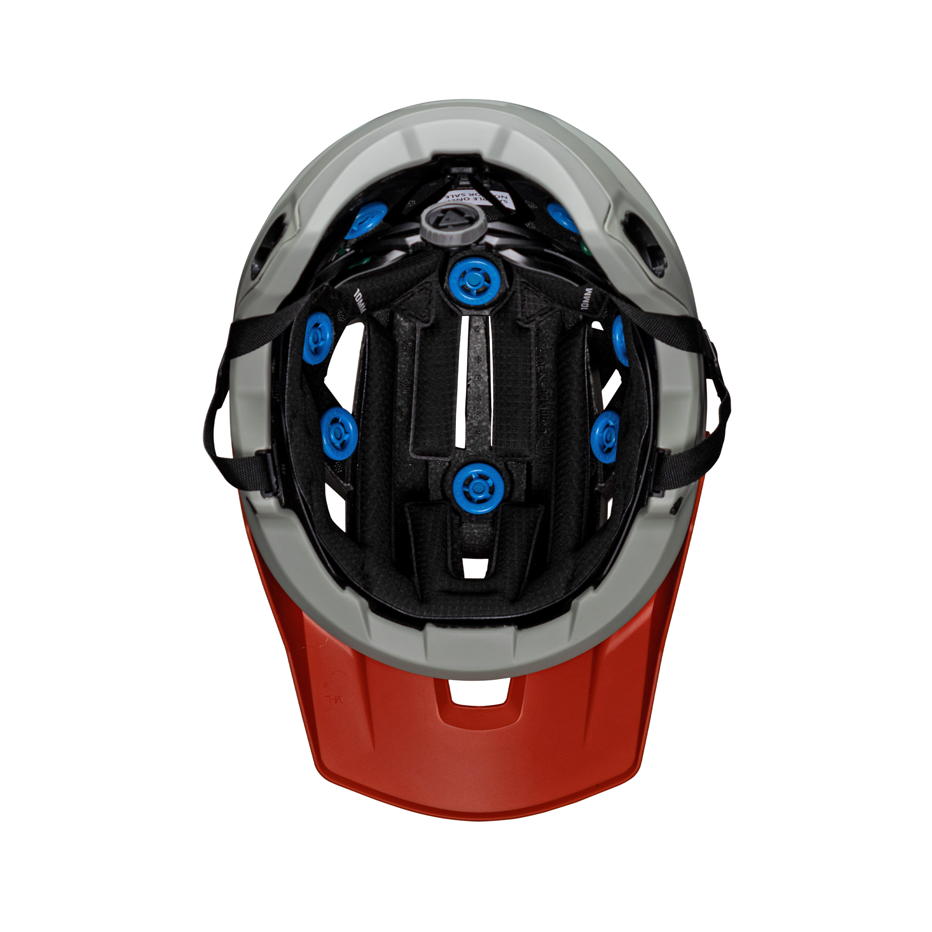 Casco MTB Enduro 3.0 V25