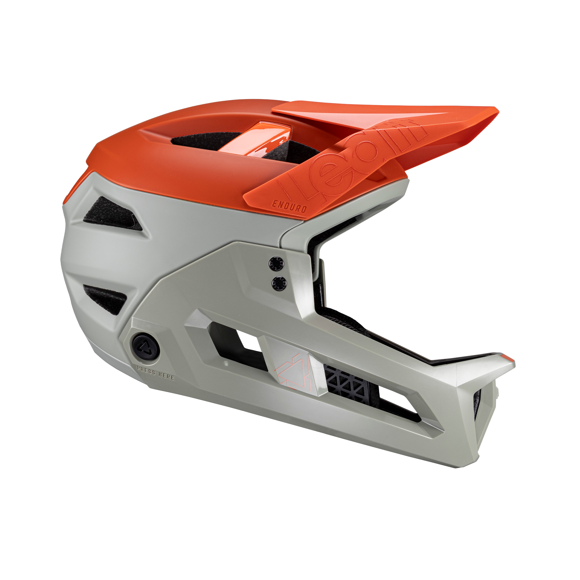 Casco MTB Enduro 3.0 V25