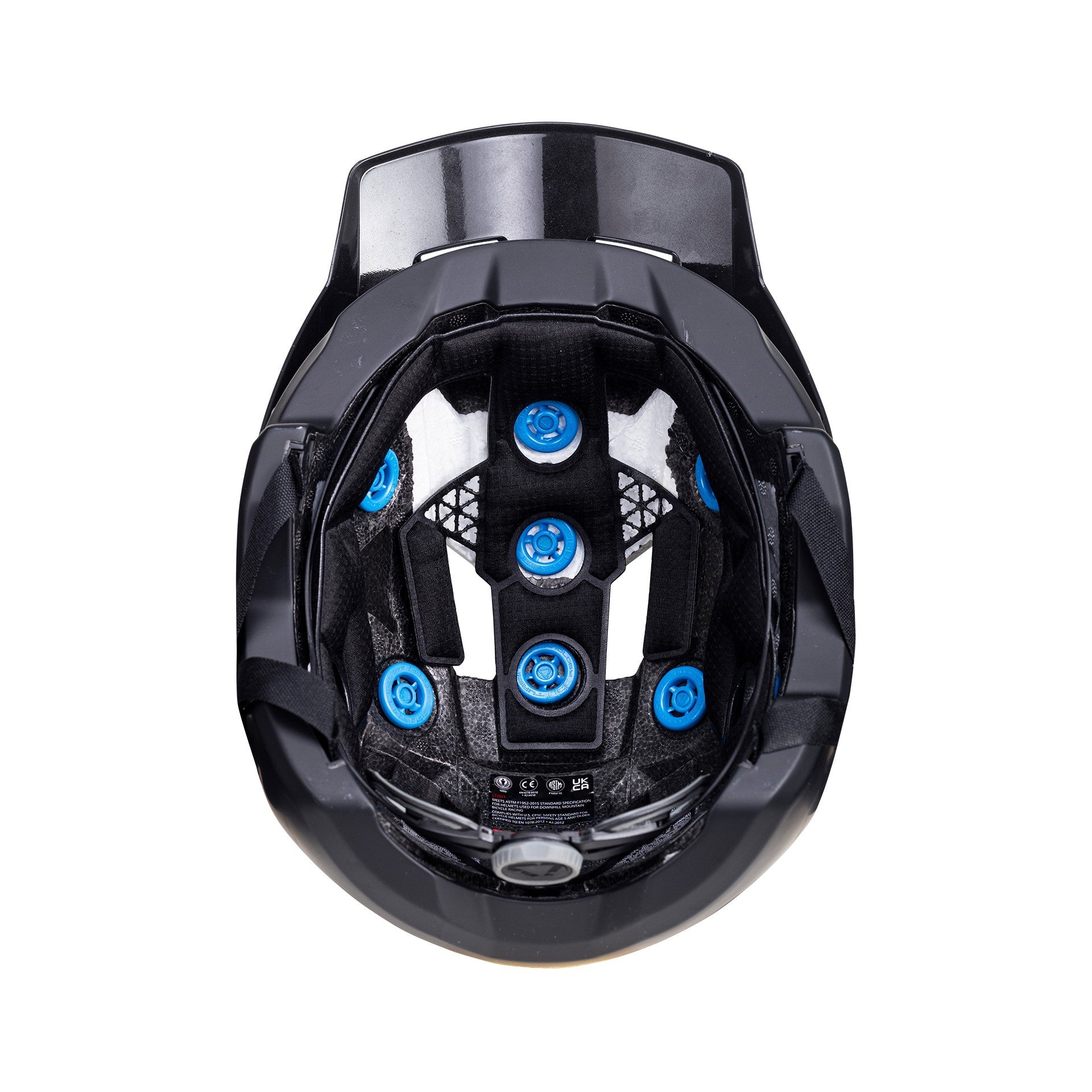 Casco MTB AllMtn 4.0 V26