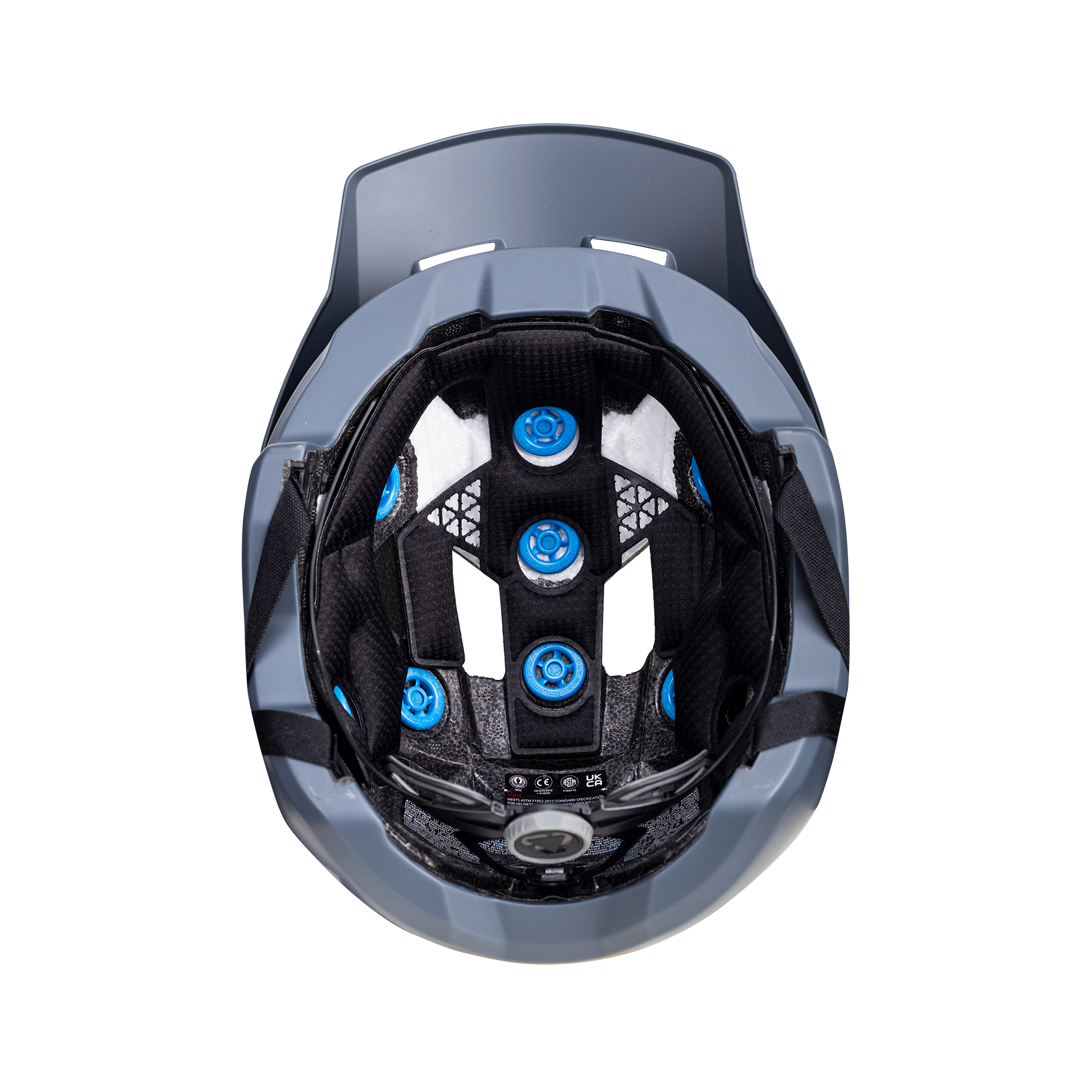 Casco MTB AllMtn 4.0 V24