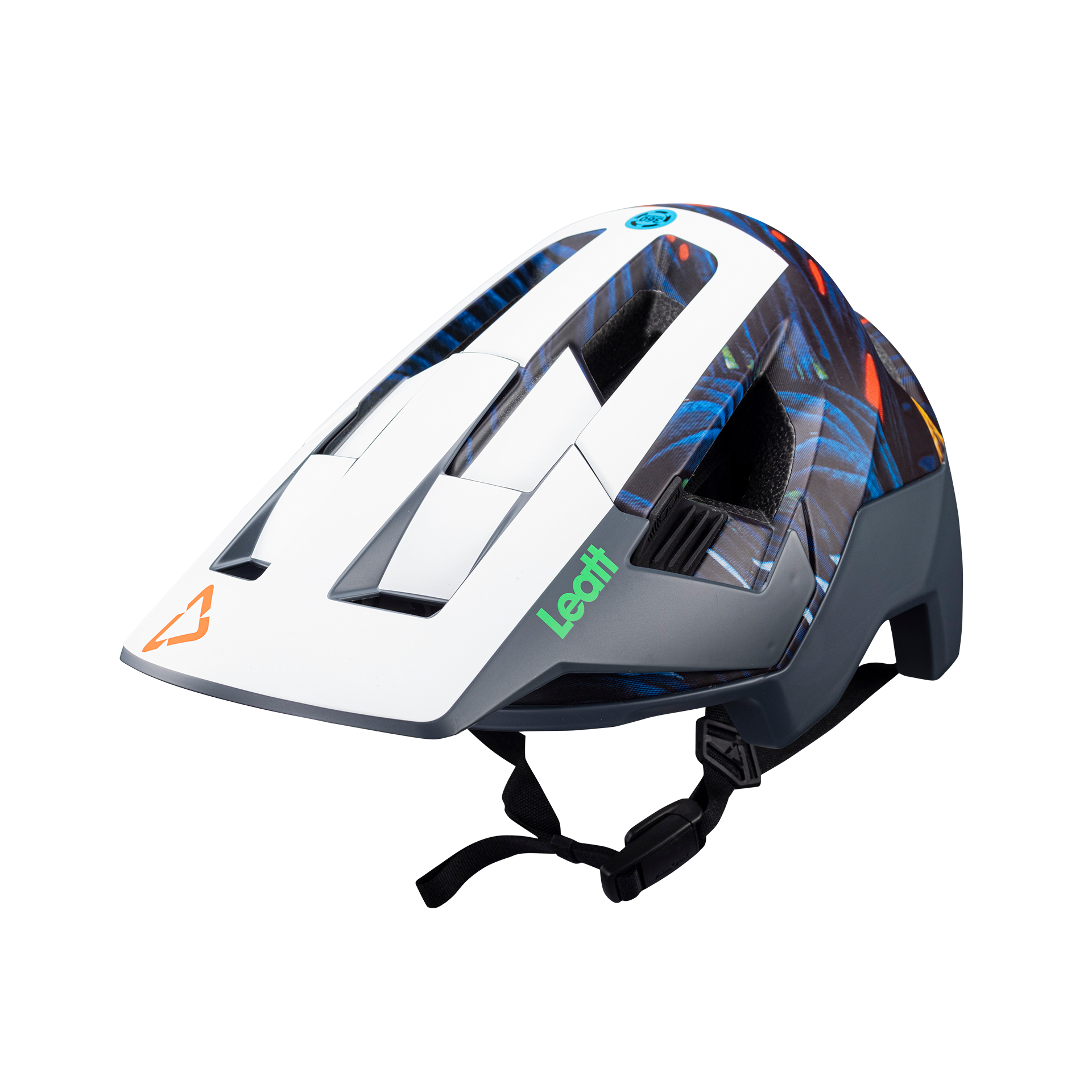 Casco MTB AllMtn 4.0 V24